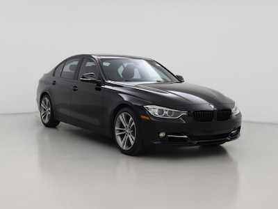 2015 BMW 328 I