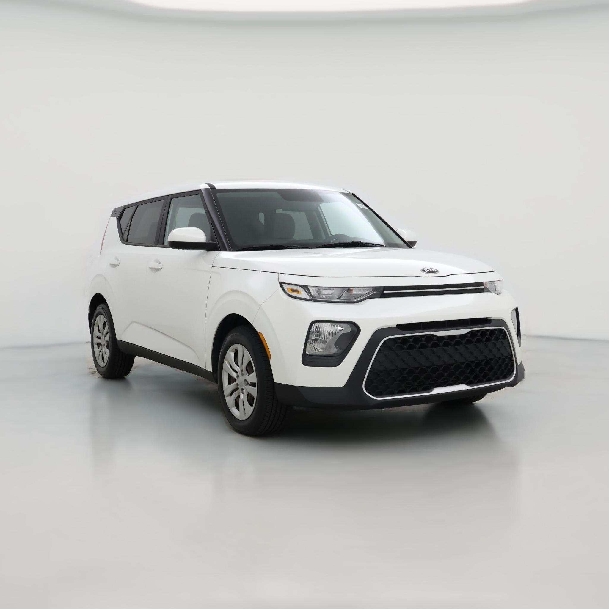 Thumbnail: 2020 Kia Soul - 1