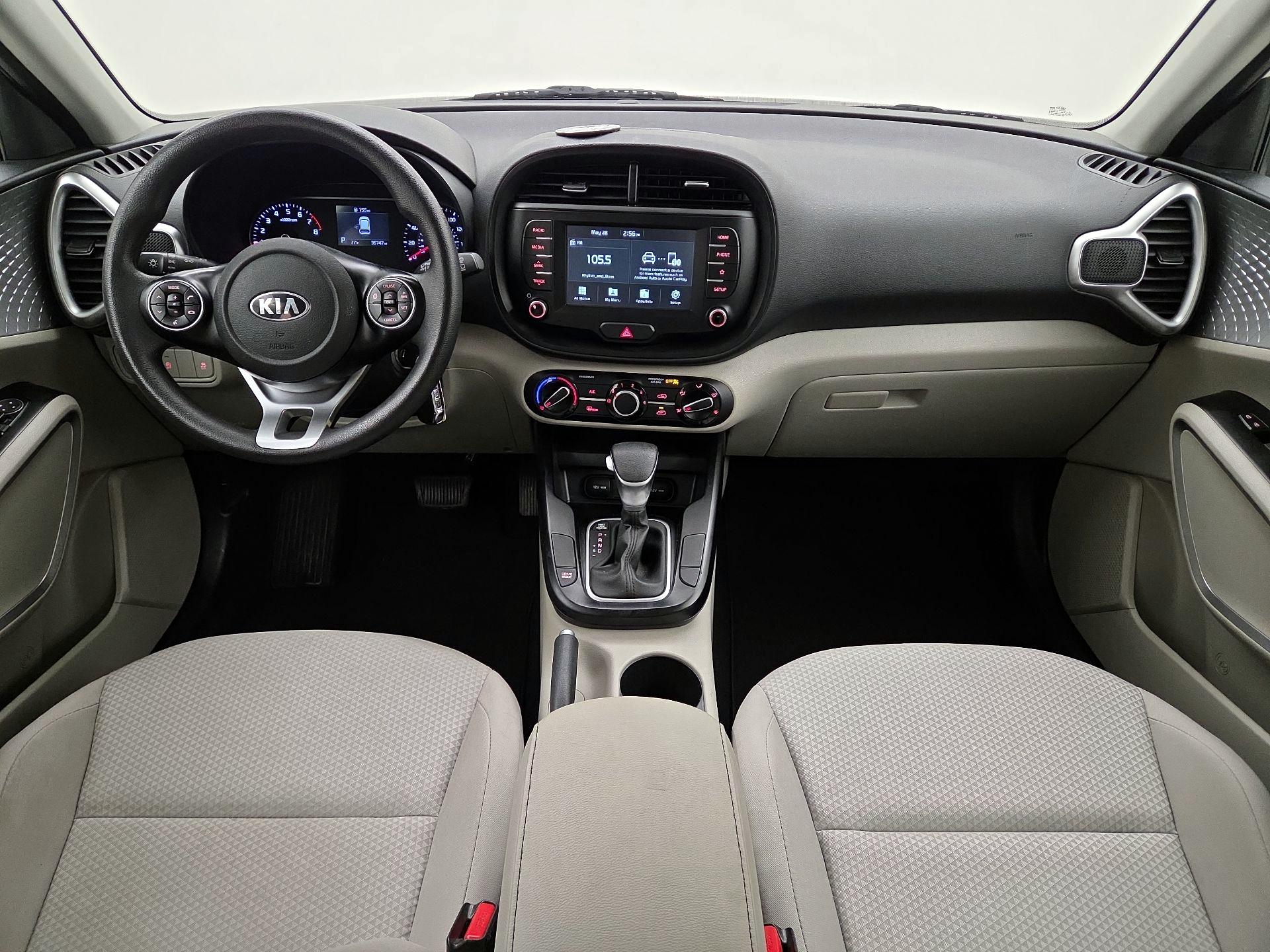 Thumbnail: 2020 Kia Soul - 9