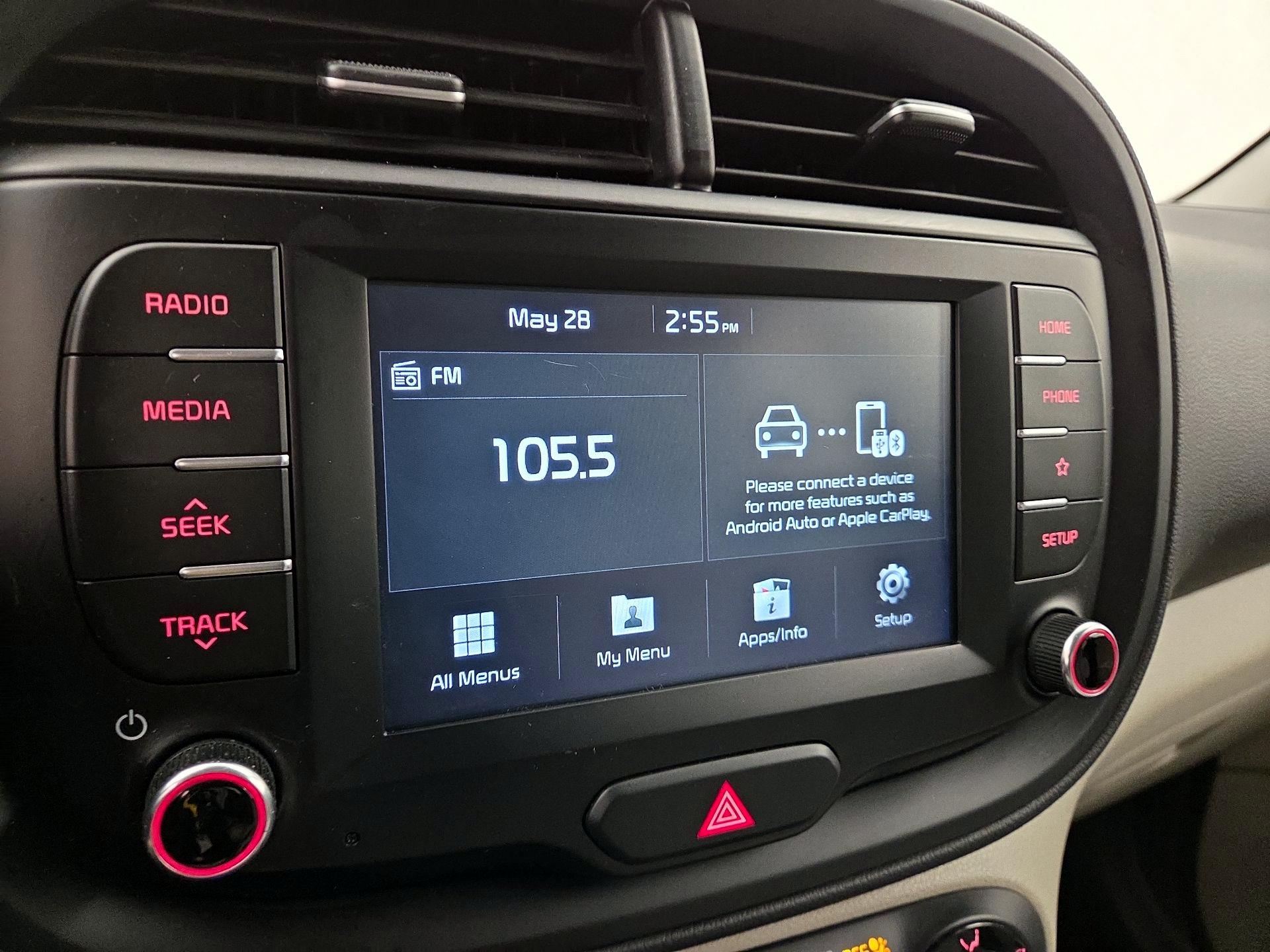 Thumbnail: 2020 Kia Soul - 15
