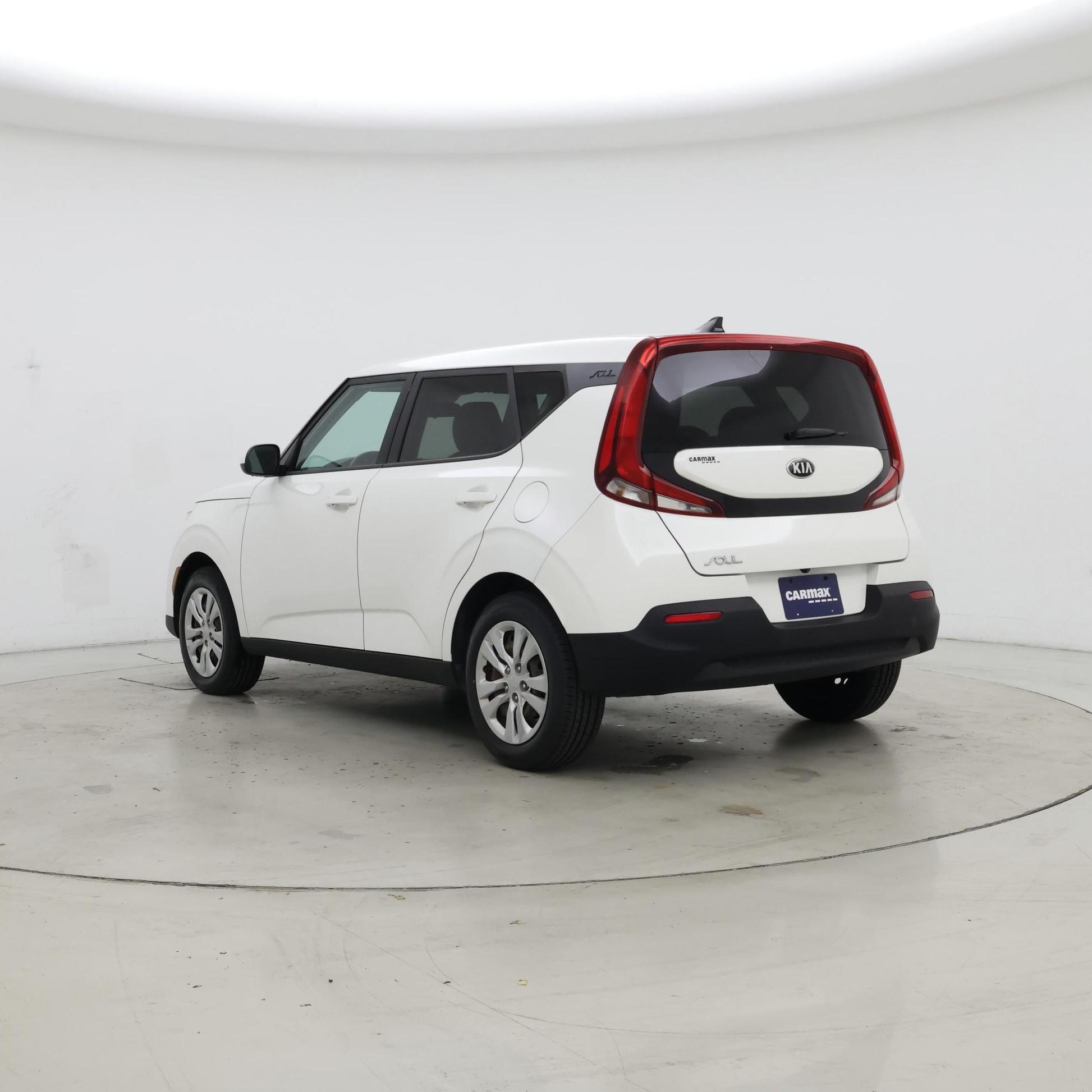 Thumbnail: 2020 Kia Soul - 2