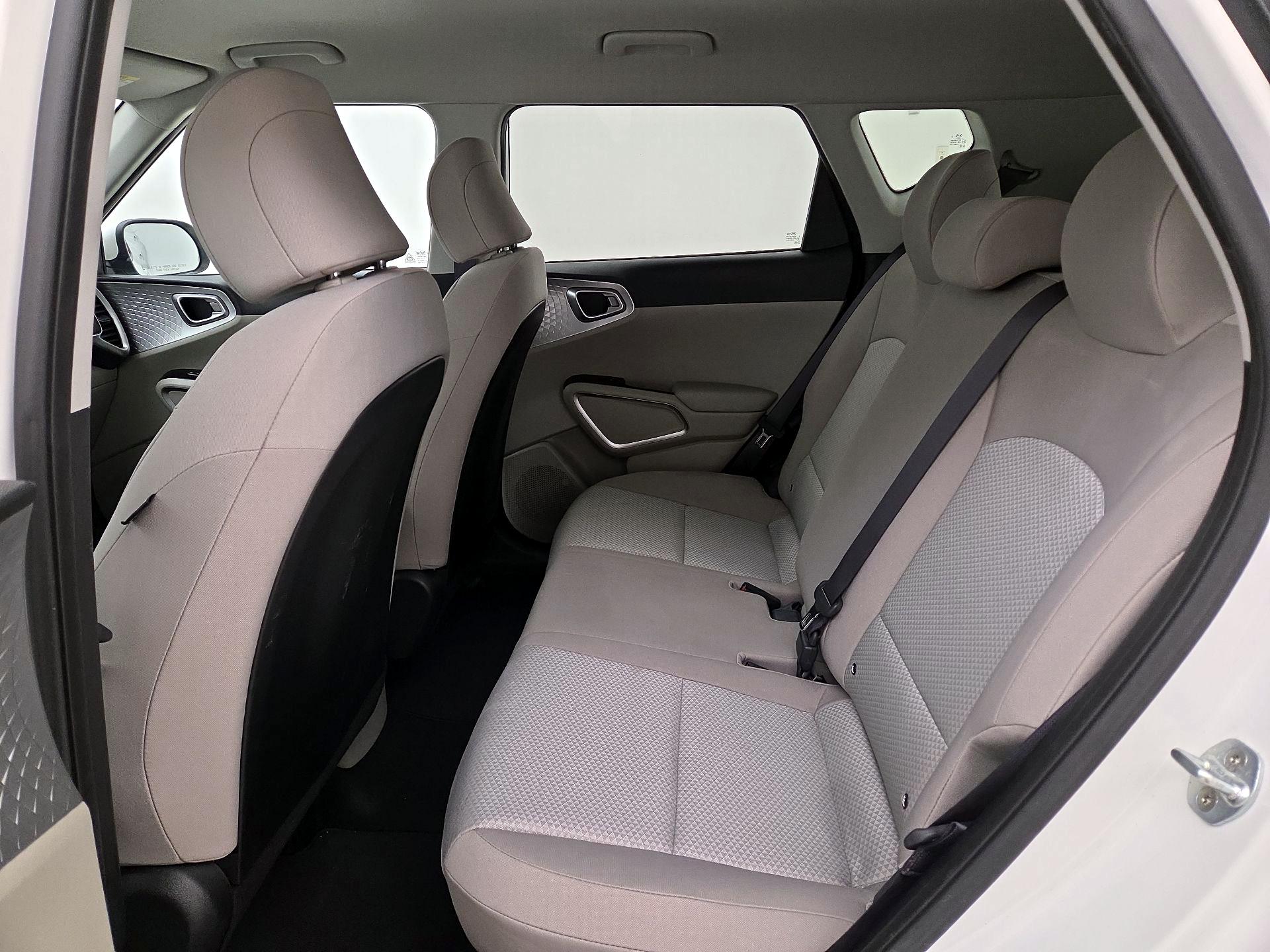 Thumbnail: 2020 Kia Soul - 19