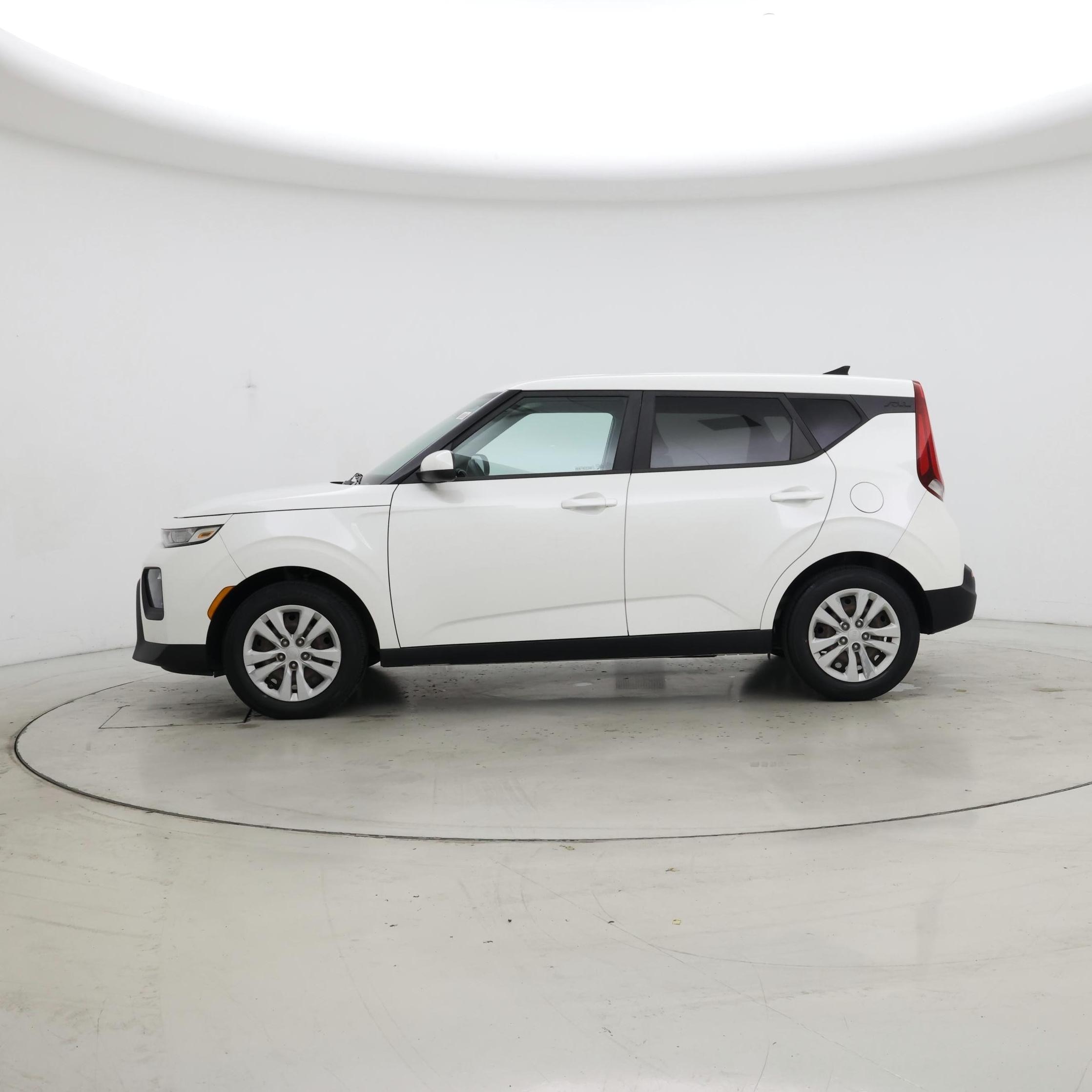 Thumbnail: 2020 Kia Soul - 3