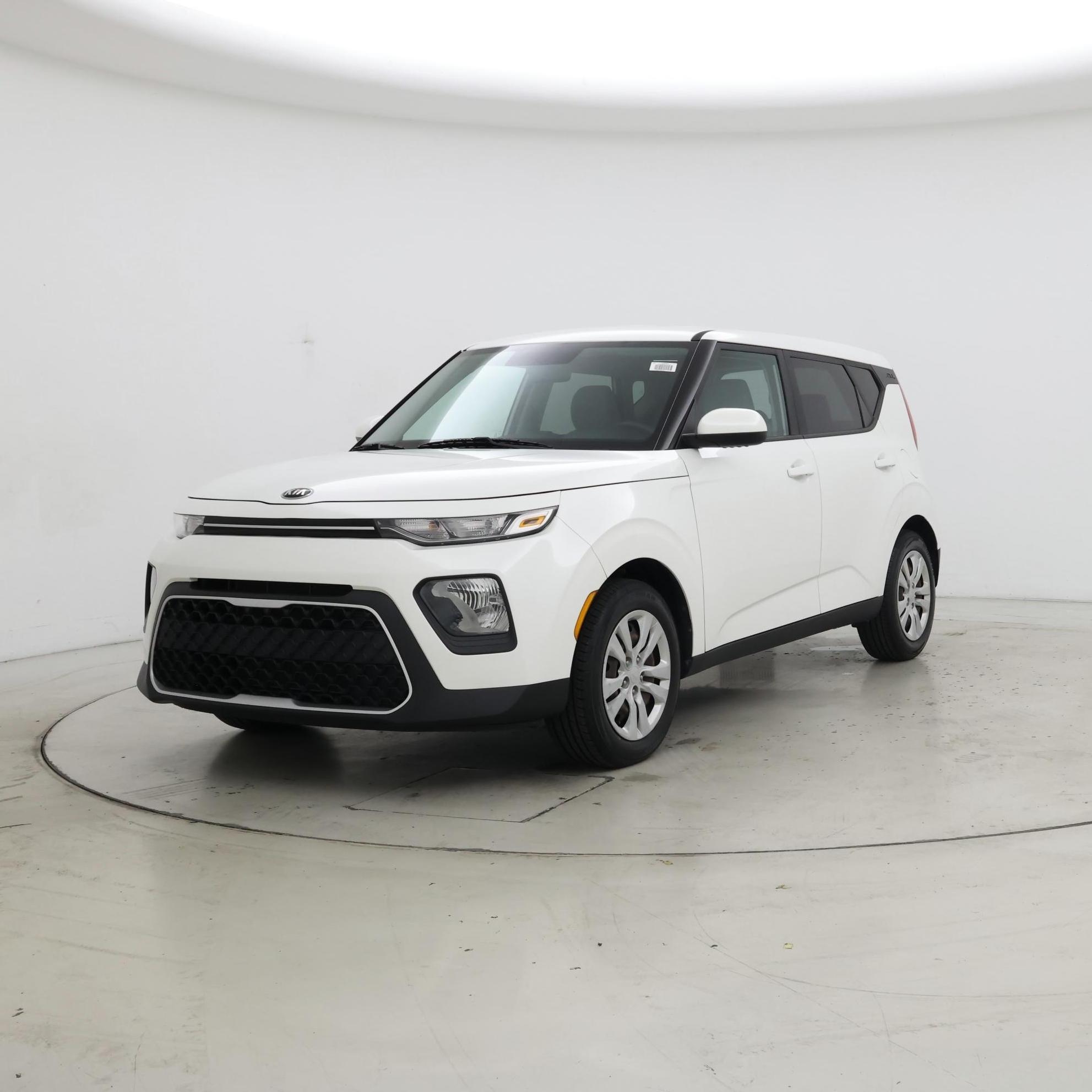 Thumbnail: 2020 Kia Soul - 4