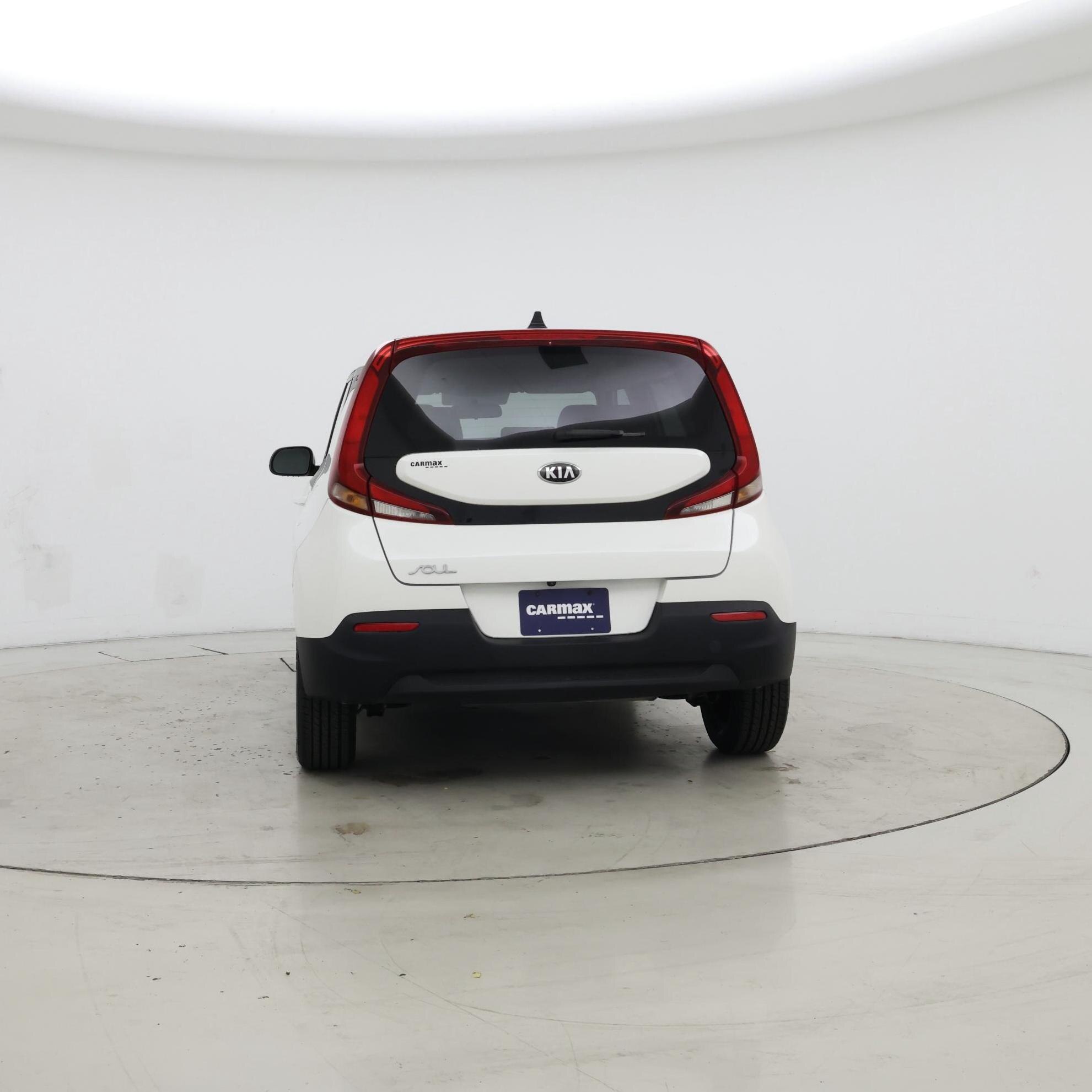 Thumbnail: 2020 Kia Soul - 6
