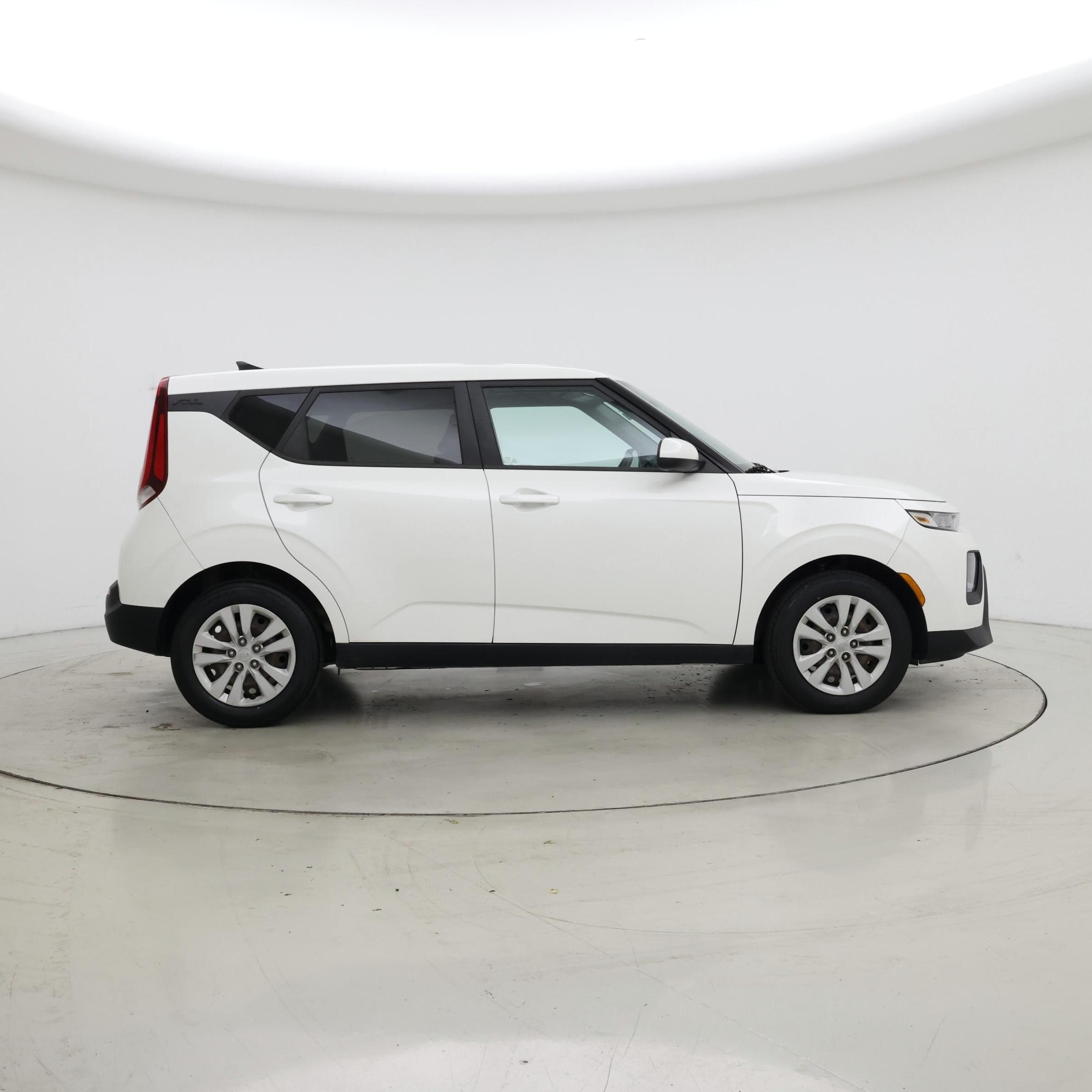 Thumbnail: 2020 Kia Soul - 7