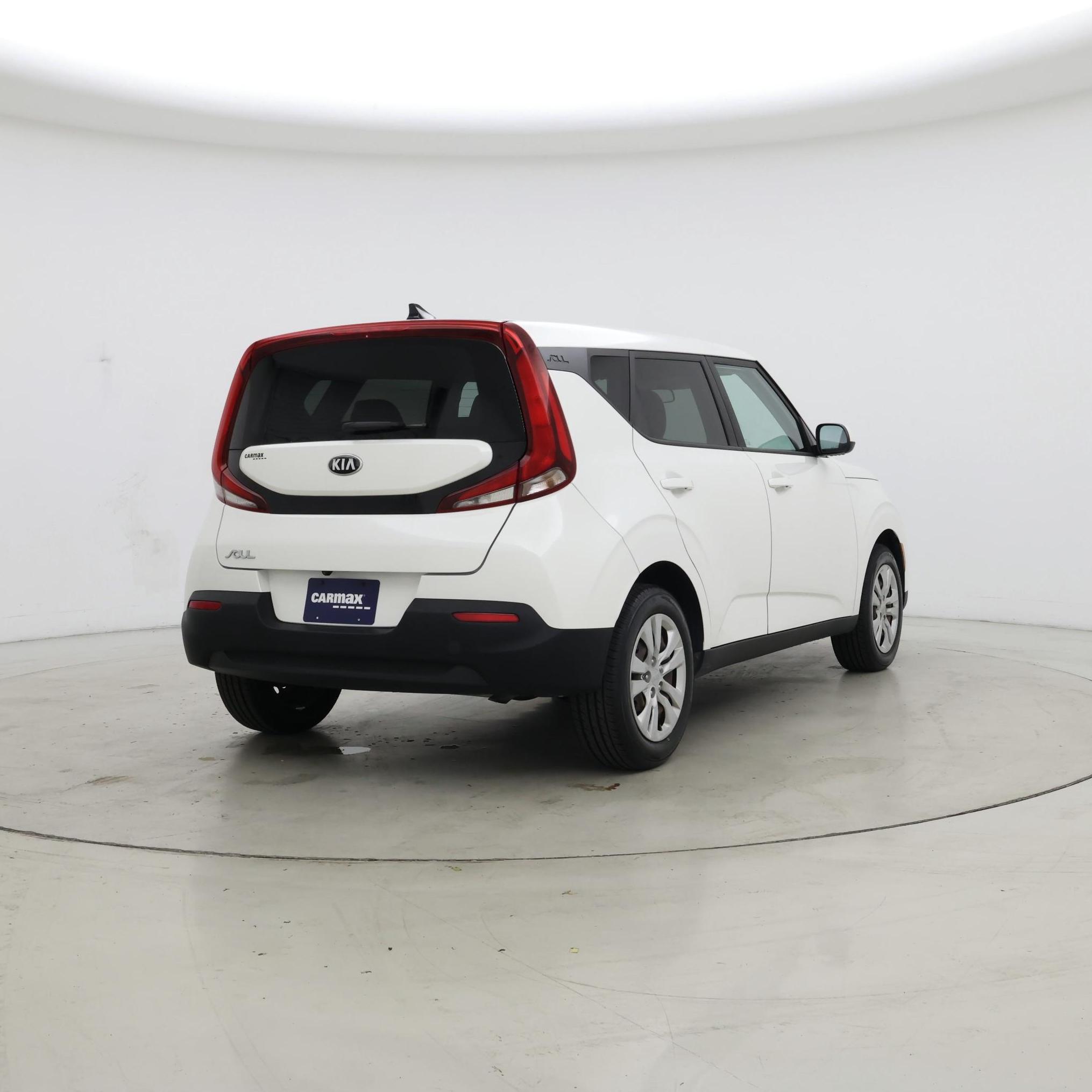 Thumbnail: 2020 Kia Soul - 8