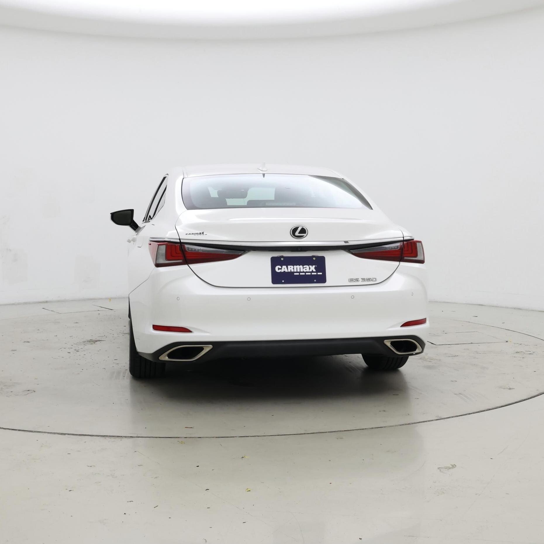 Thumbnail: 2021 Lexus ES - 6