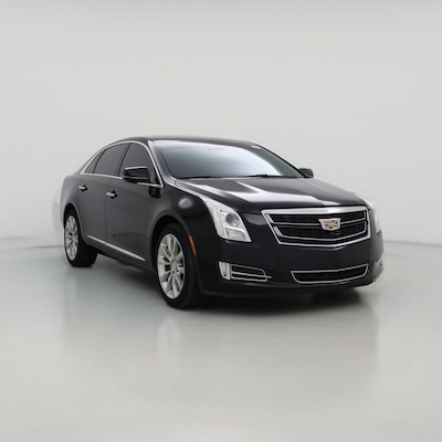 2017 Cadillac XTS Luxury