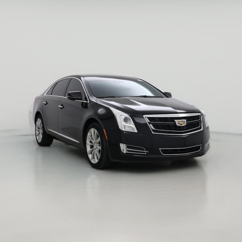 2017 Cadillac XTS Luxury