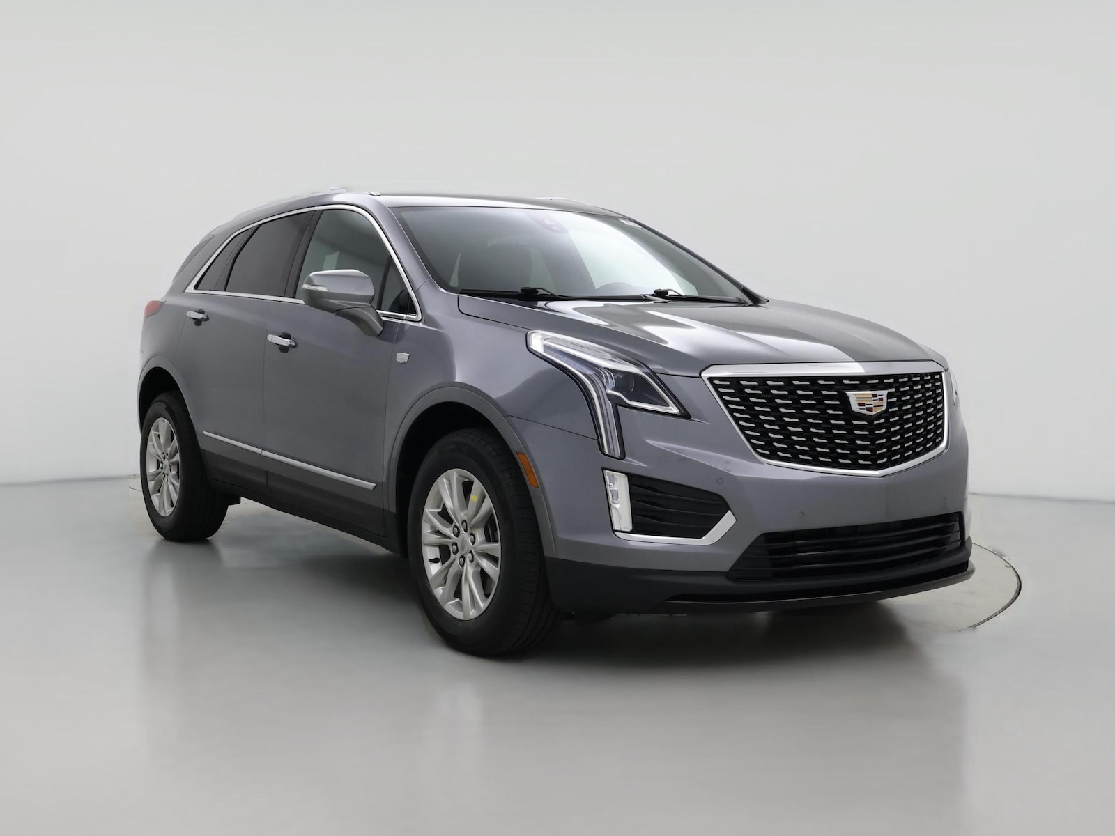 2021 Cadillac XT5