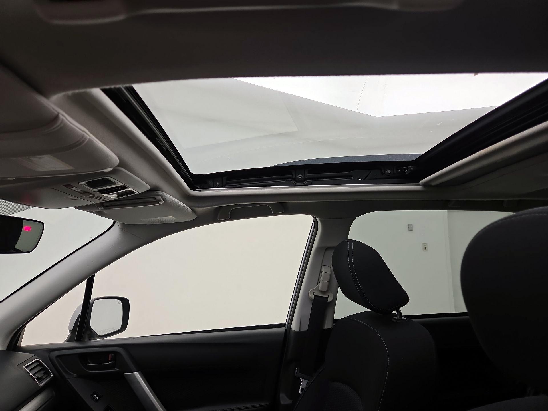 Thumbnail: 2017 Subaru Forester - 18