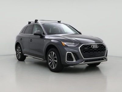 2023 Audi Q5 S-Line Premium Plus