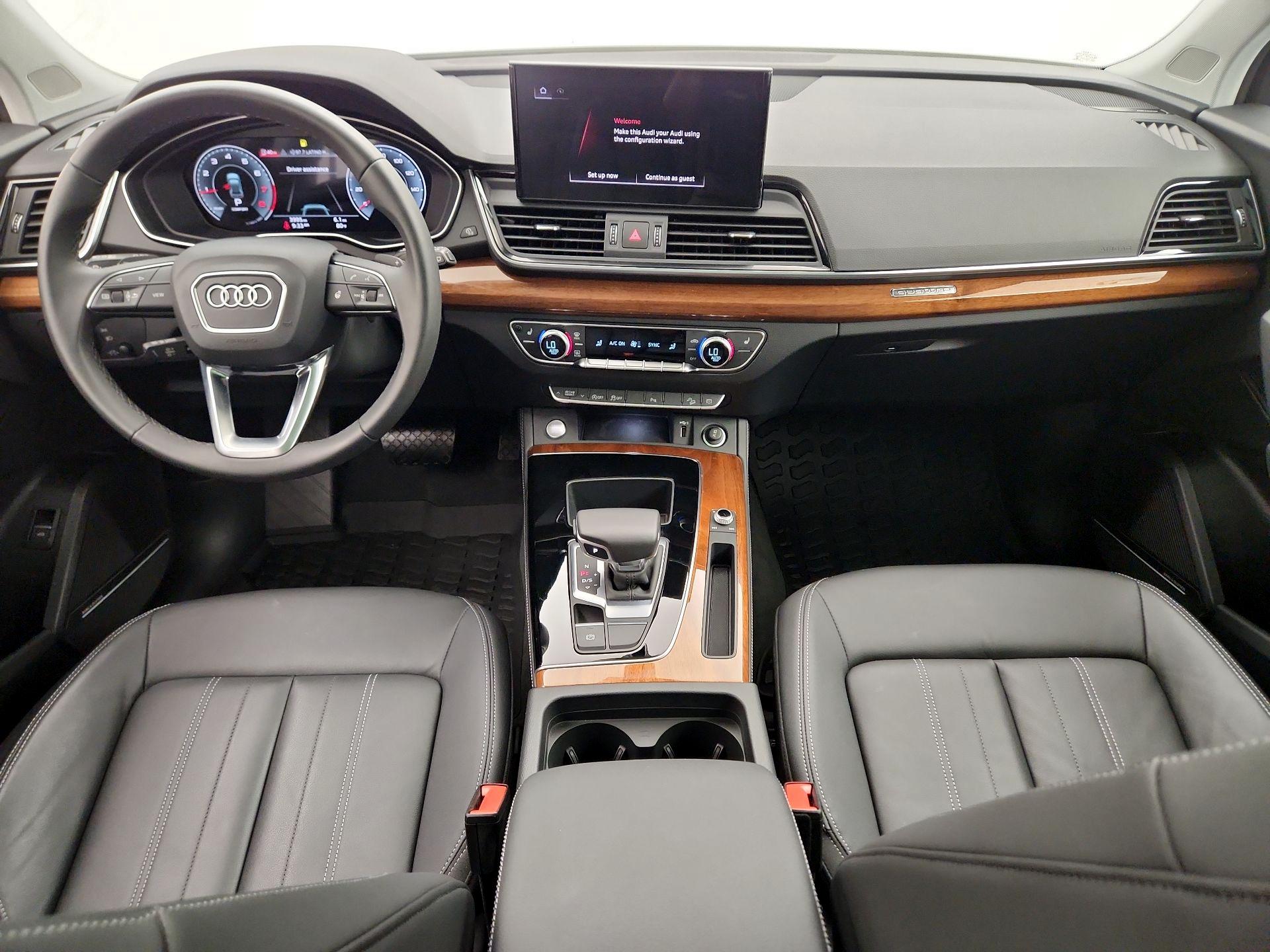 Thumbnail: 2023 Audi Q5 - 9