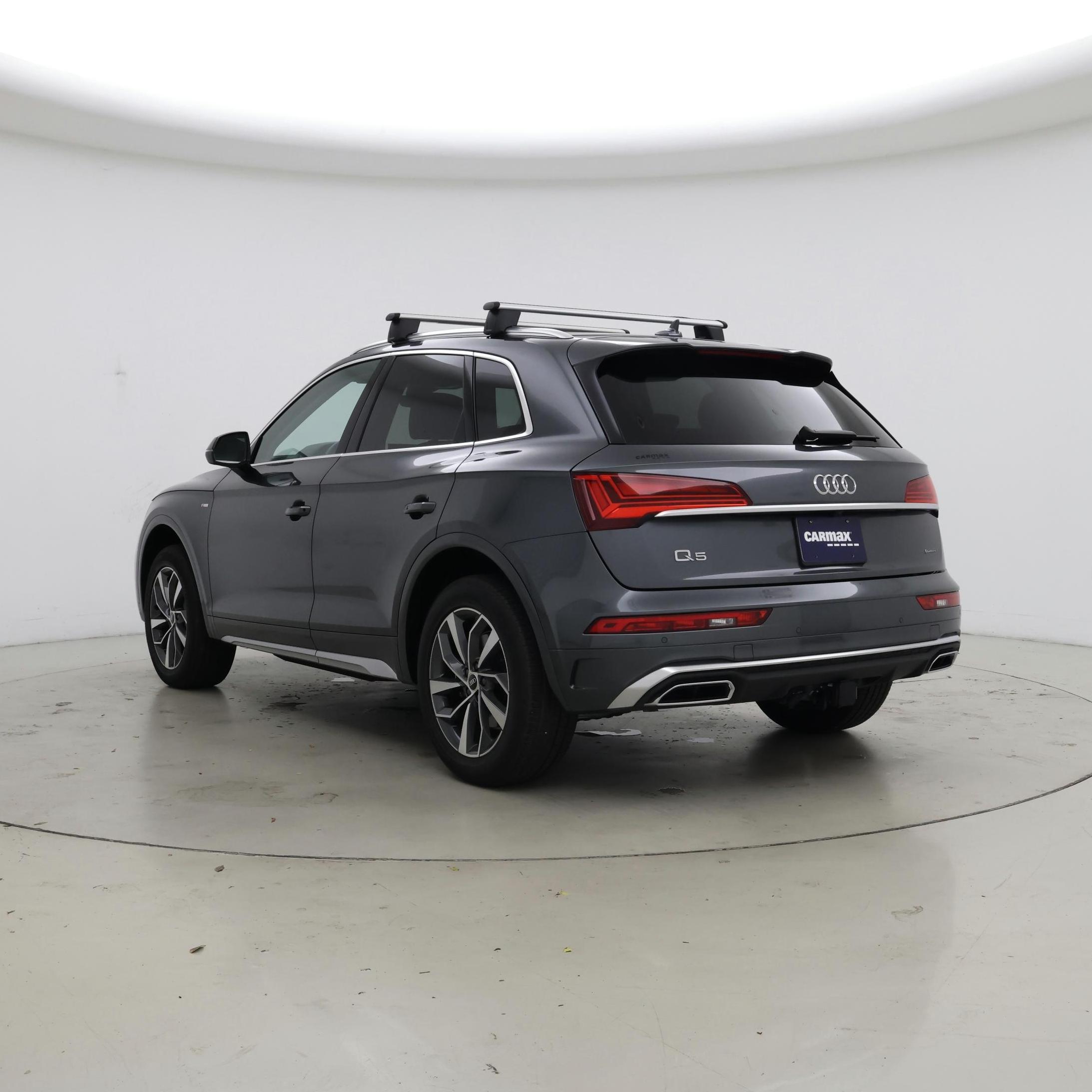Thumbnail: 2023 Audi Q5 - 2