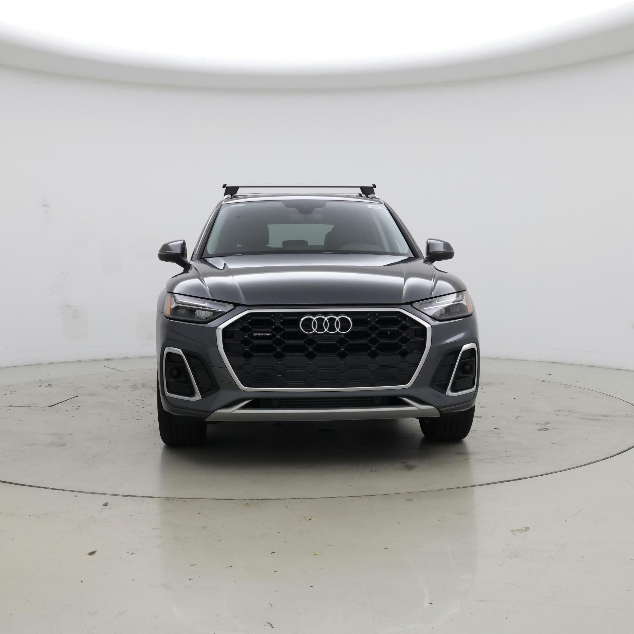 Thumbnail: 2023 Audi Q5 - 5