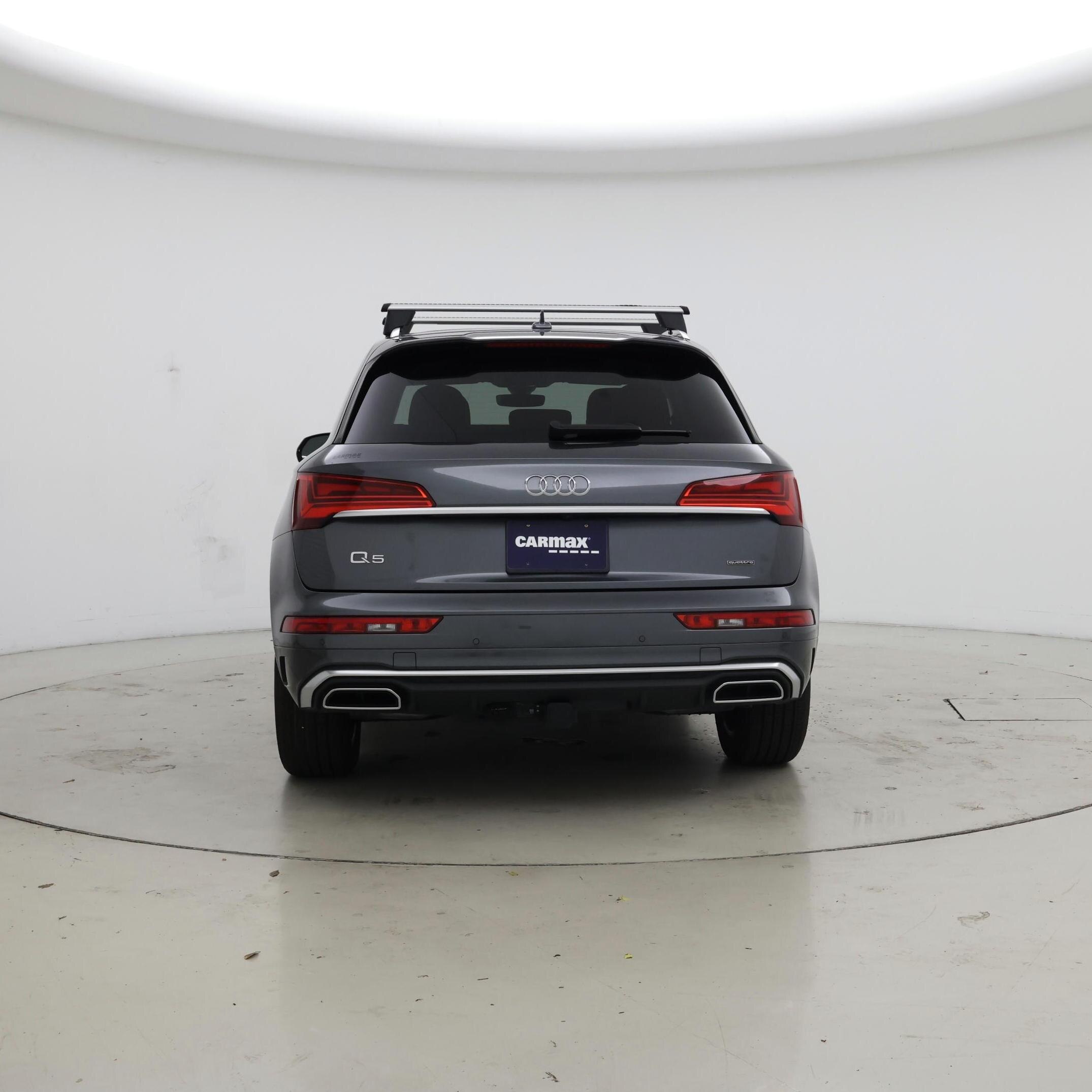 Thumbnail: 2023 Audi Q5 - 6