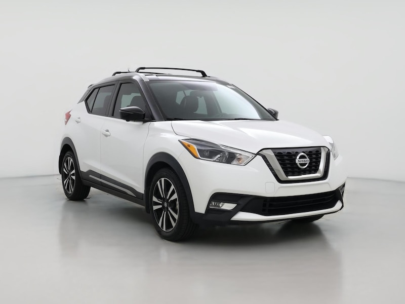2018 Nissan Kicks SR -
                  Fort Myers, FL