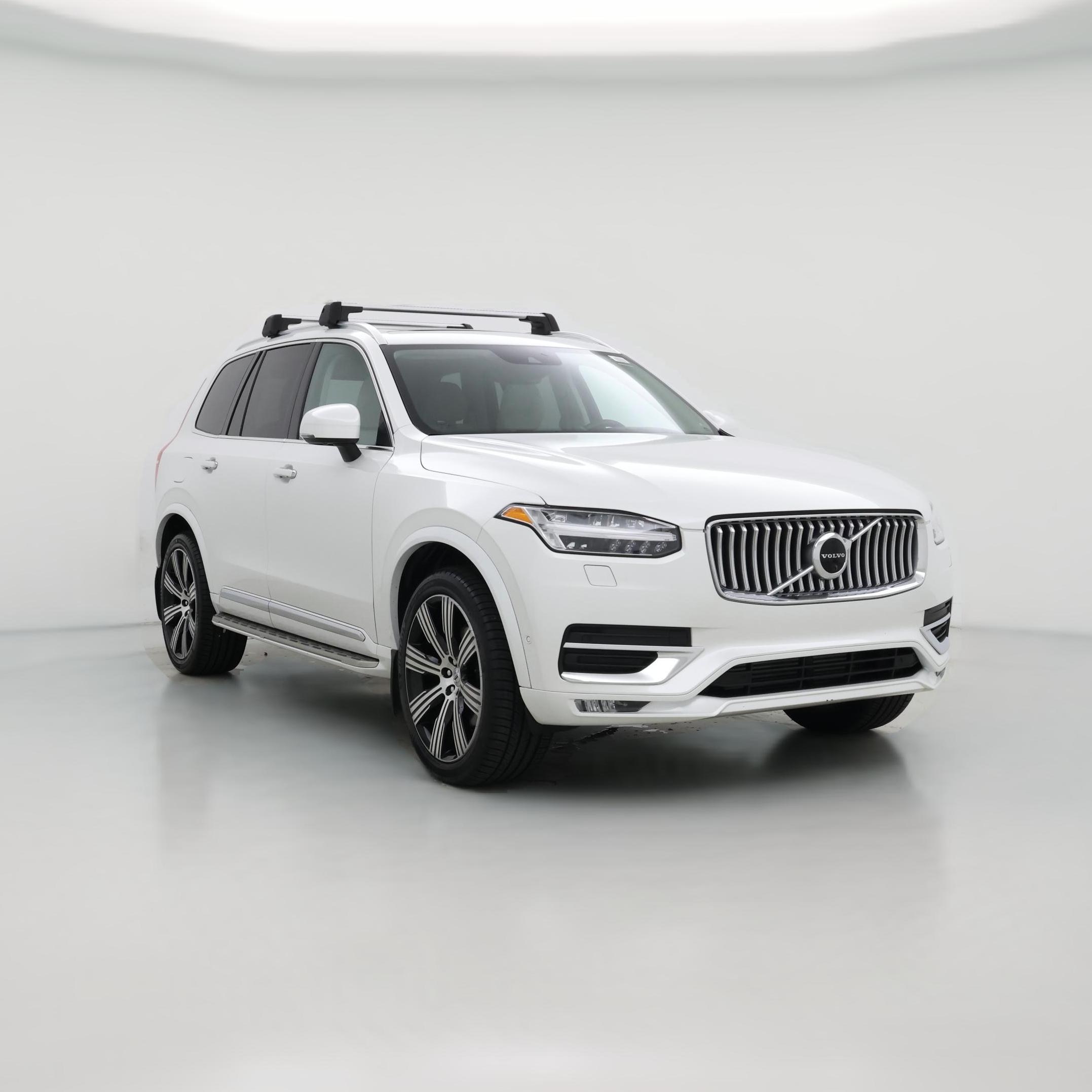 Thumbnail: 2022 Volvo XC90 - 1