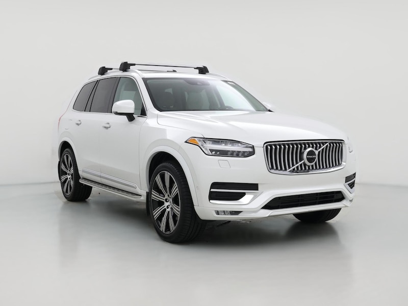 2022 Volvo XC90 T6 Inscription