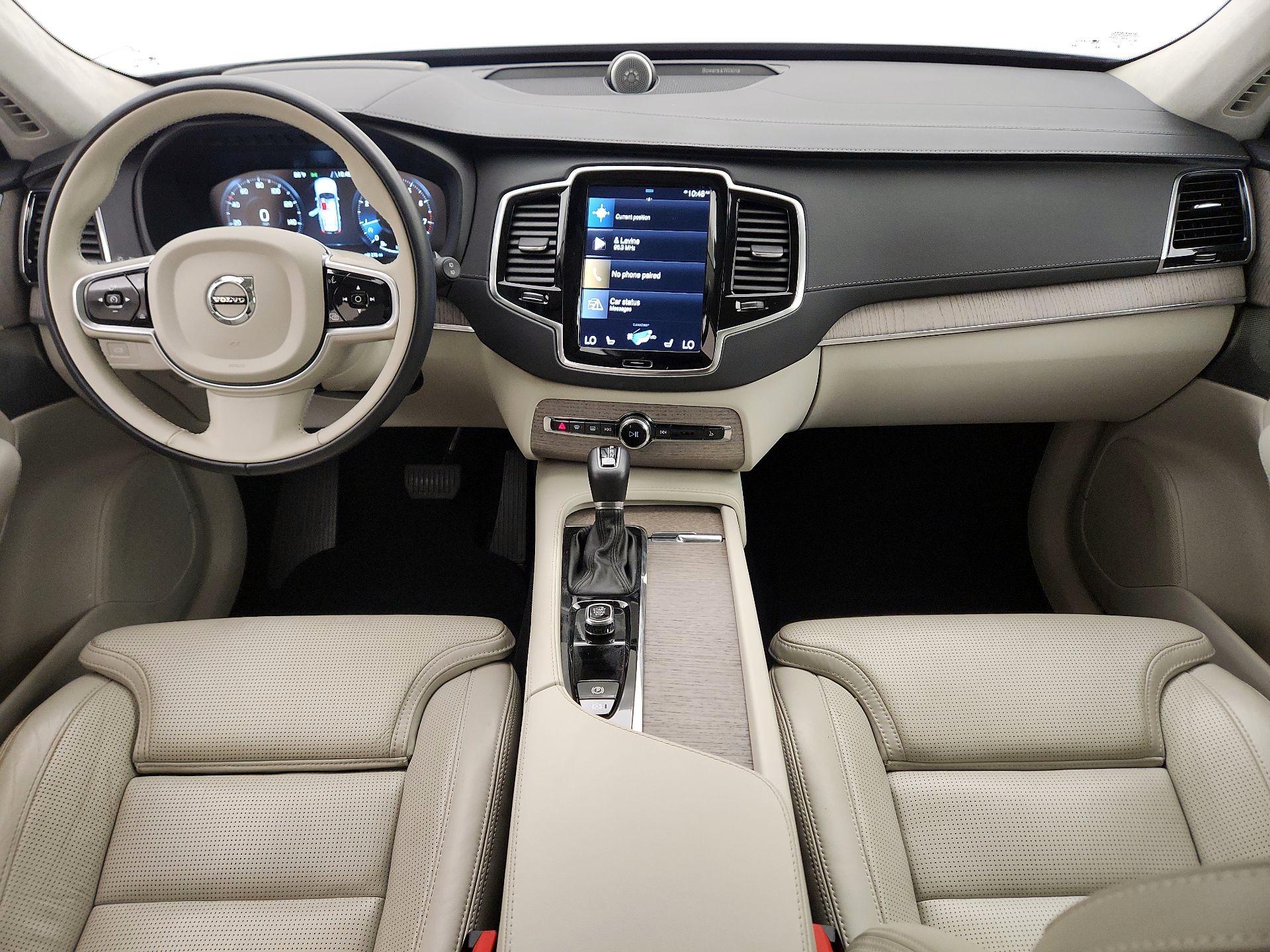 Thumbnail: 2022 Volvo XC90 - 9