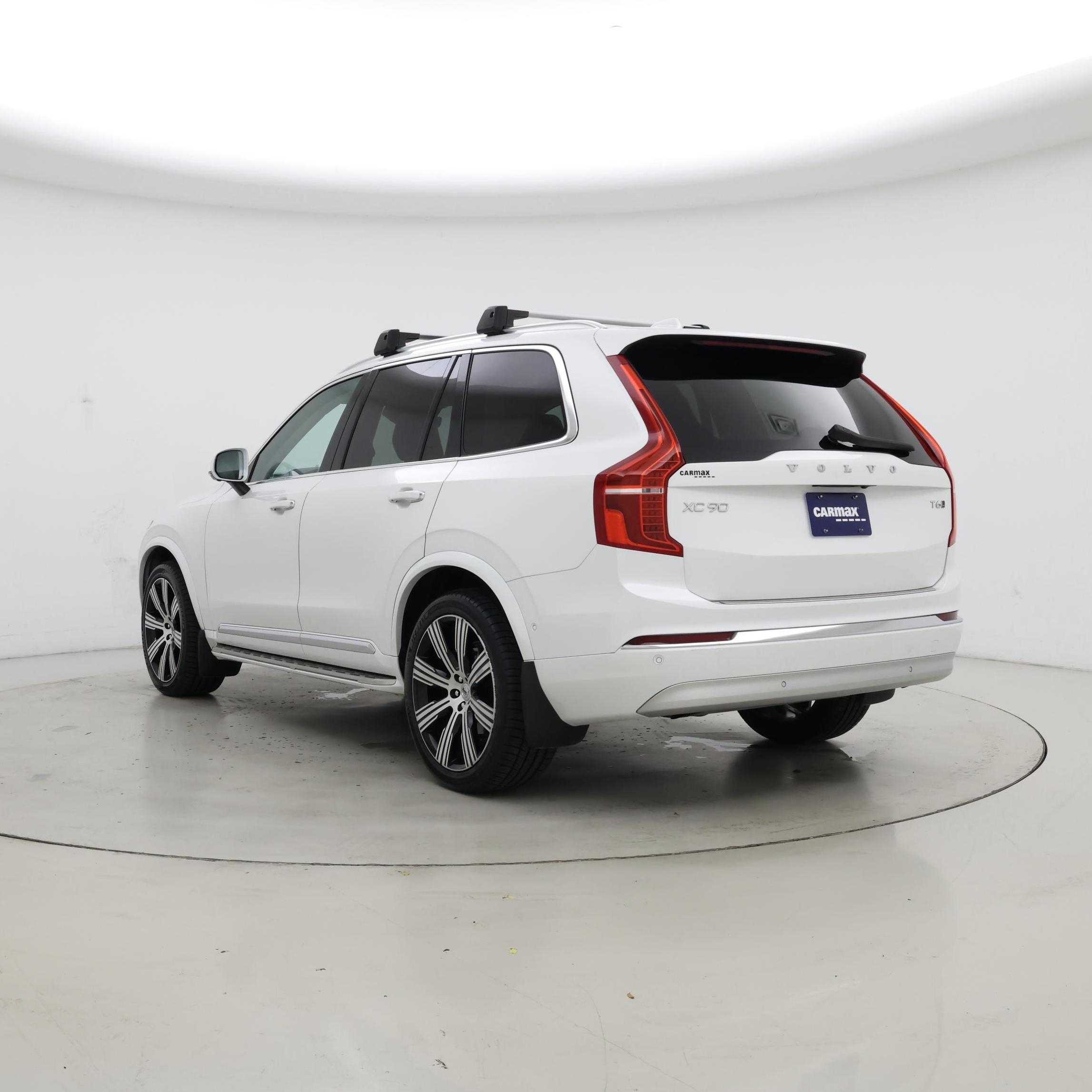 Thumbnail: 2022 Volvo XC90 - 2