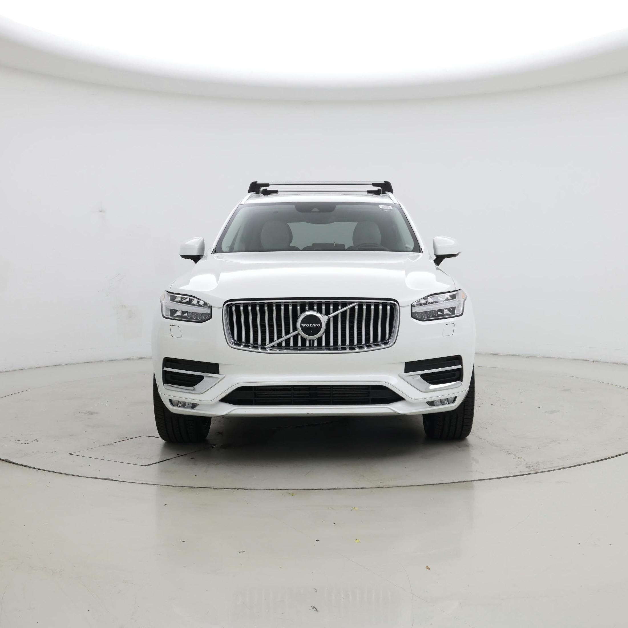 Thumbnail: 2022 Volvo XC90 - 5
