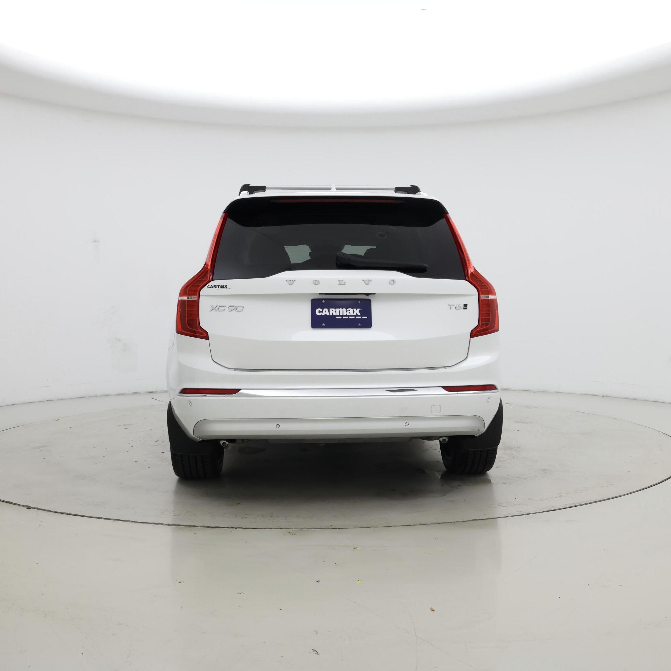 Thumbnail: 2022 Volvo XC90 - 6