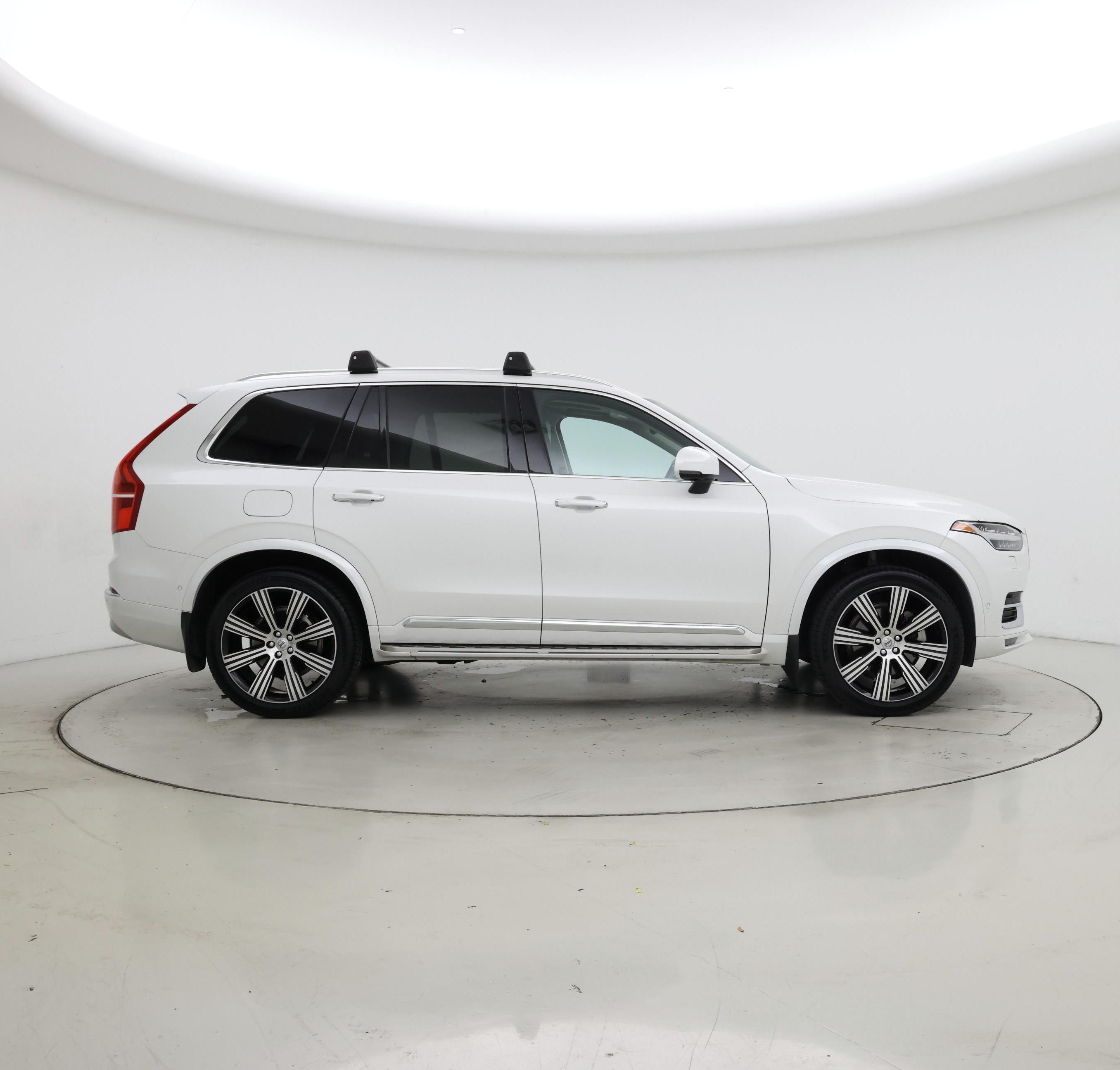 Thumbnail: 2022 Volvo XC90 - 7