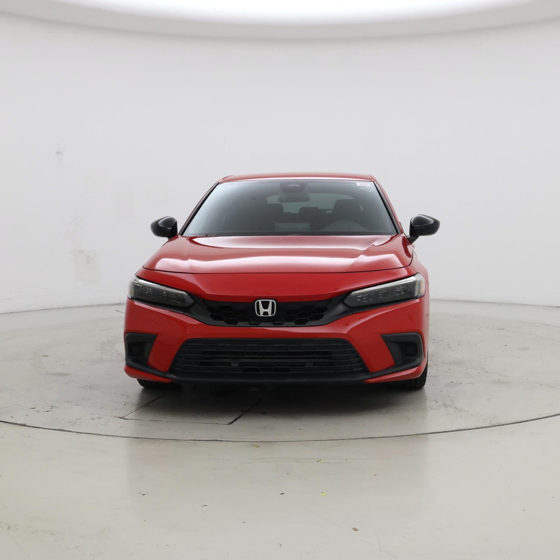 Thumbnail: 2022 Honda Civic - 5