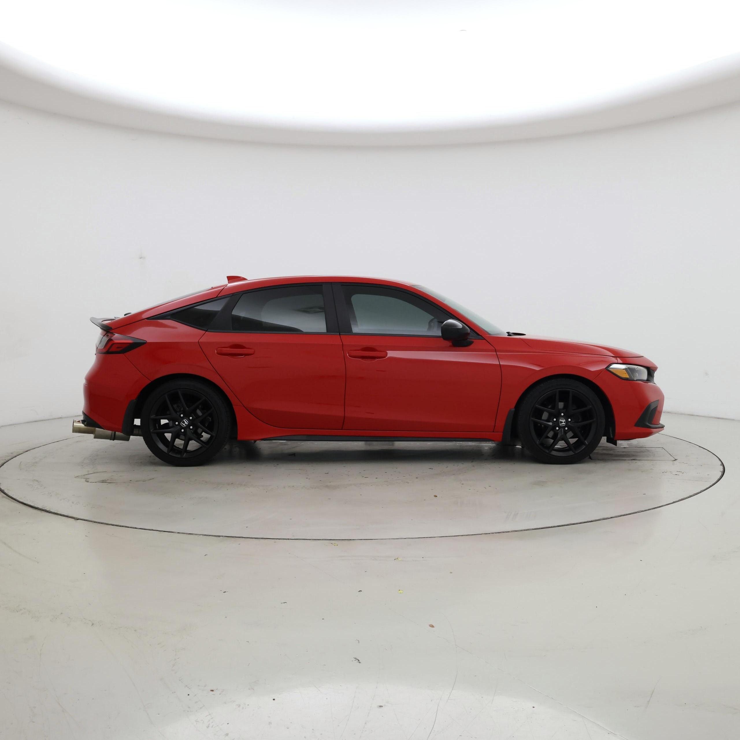 Thumbnail: 2022 Honda Civic - 7