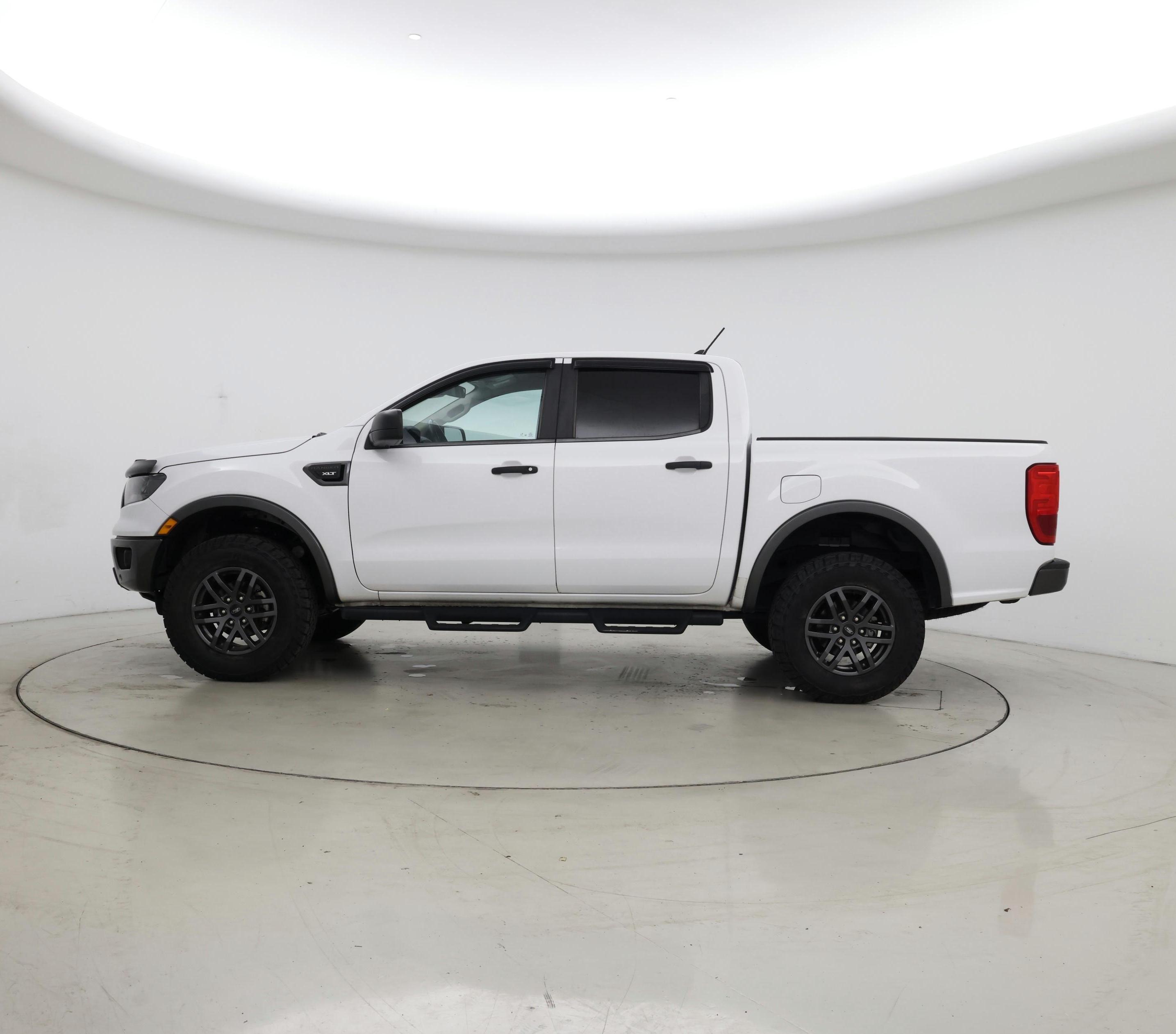 Thumbnail: 2021 Ford Ranger - 3