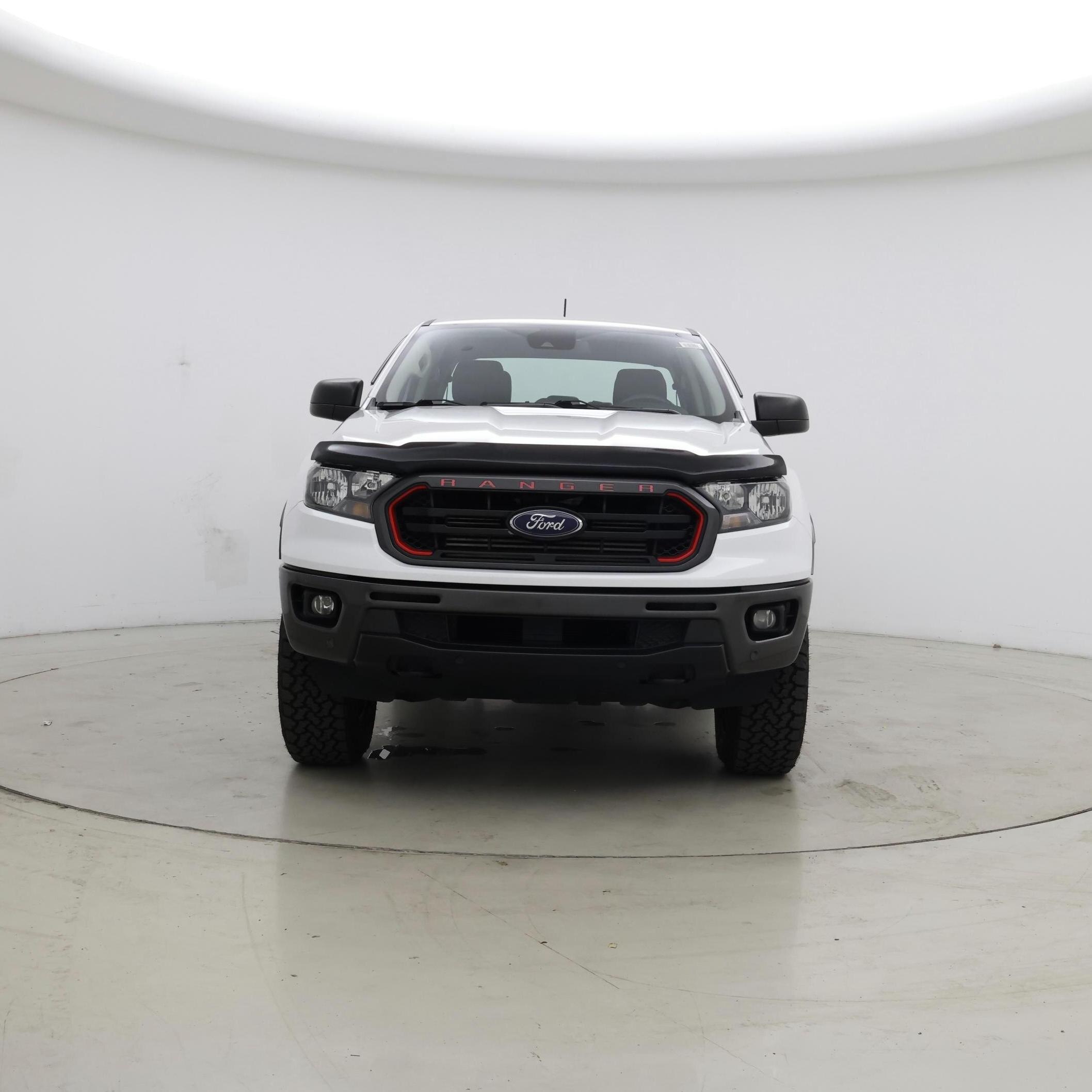 Thumbnail: 2021 Ford Ranger - 5