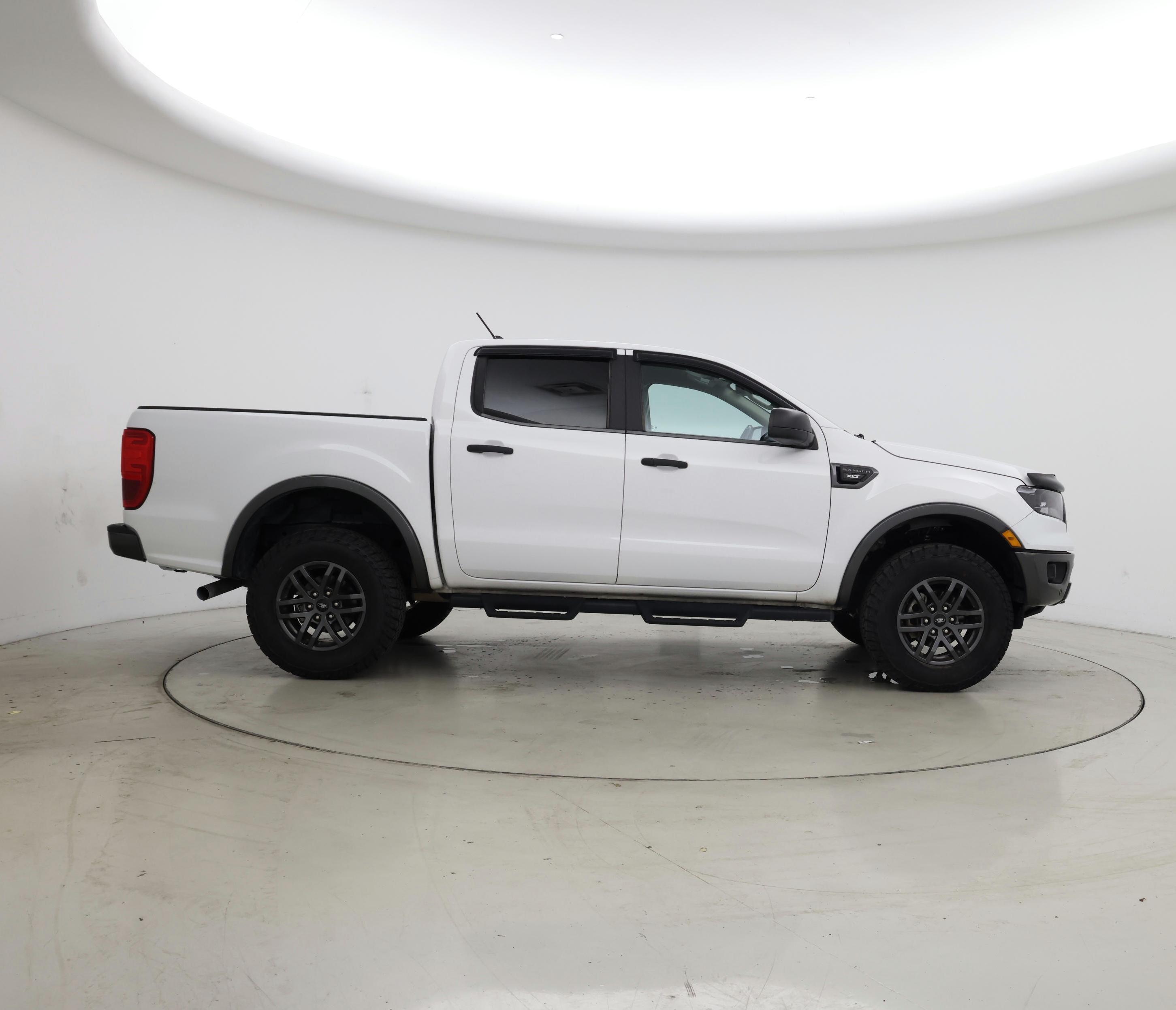 Thumbnail: 2021 Ford Ranger - 7