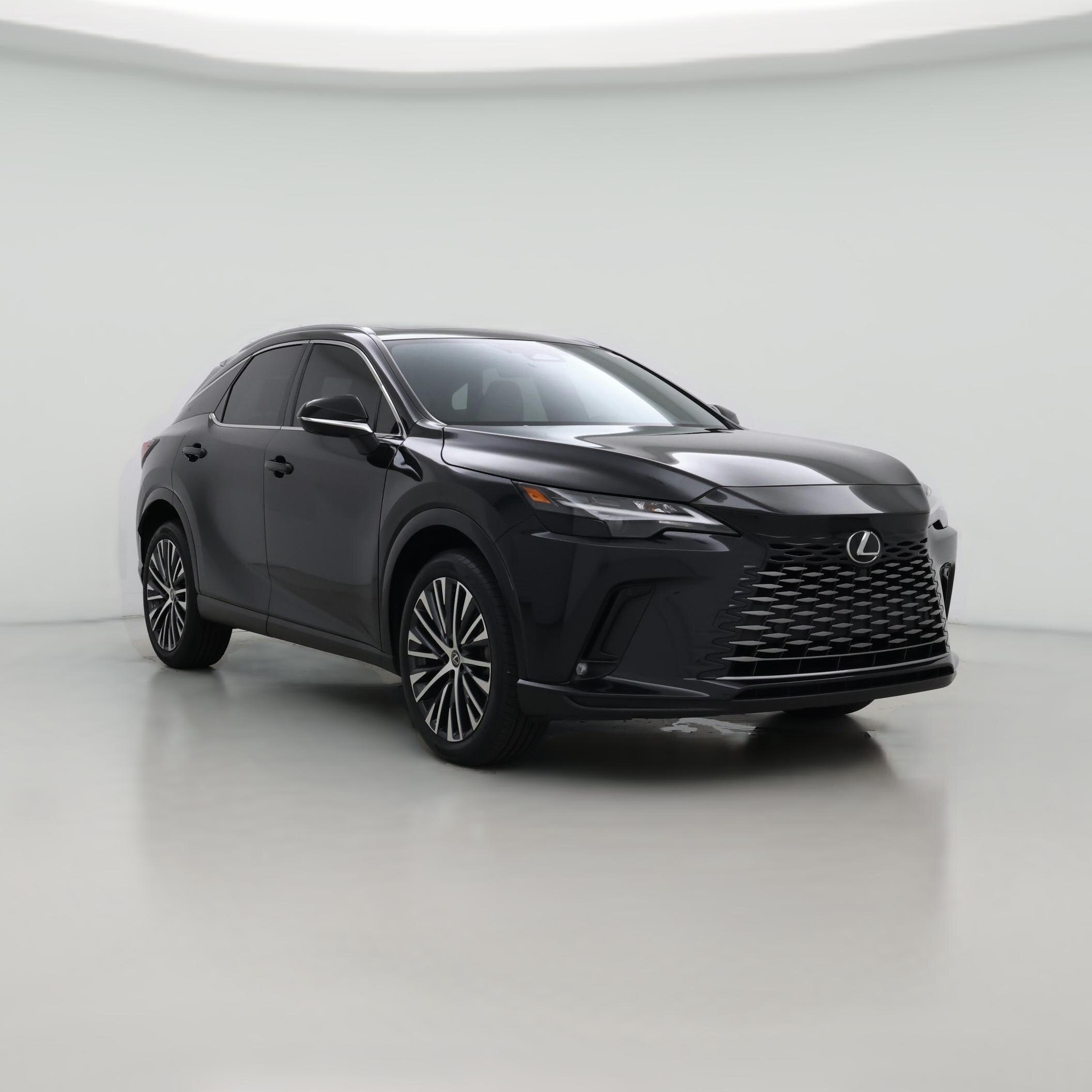 Thumbnail: 2023 Lexus RX - 1