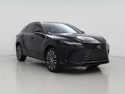 2023 Lexus RX 350 Premium Plus