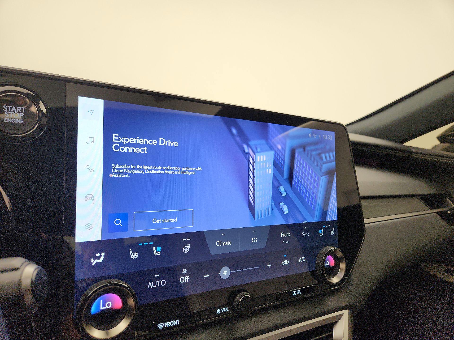 Thumbnail: 2023 Lexus RX - 14