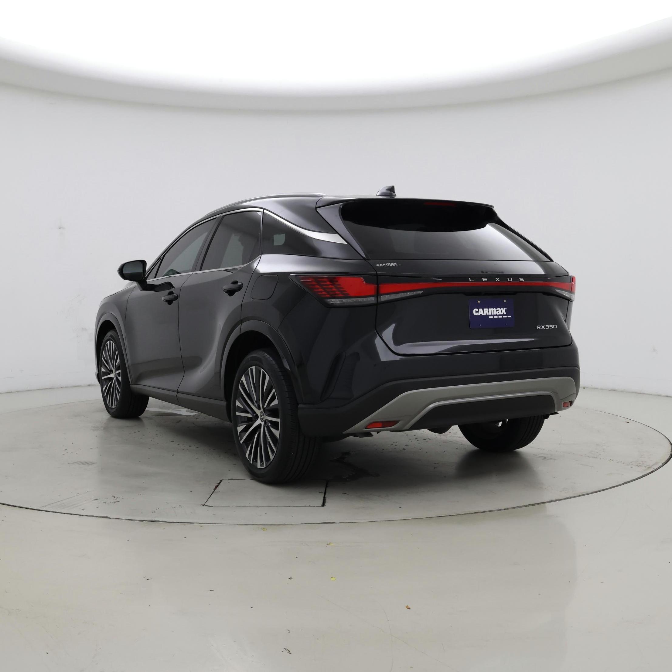 Thumbnail: 2023 Lexus RX - 2