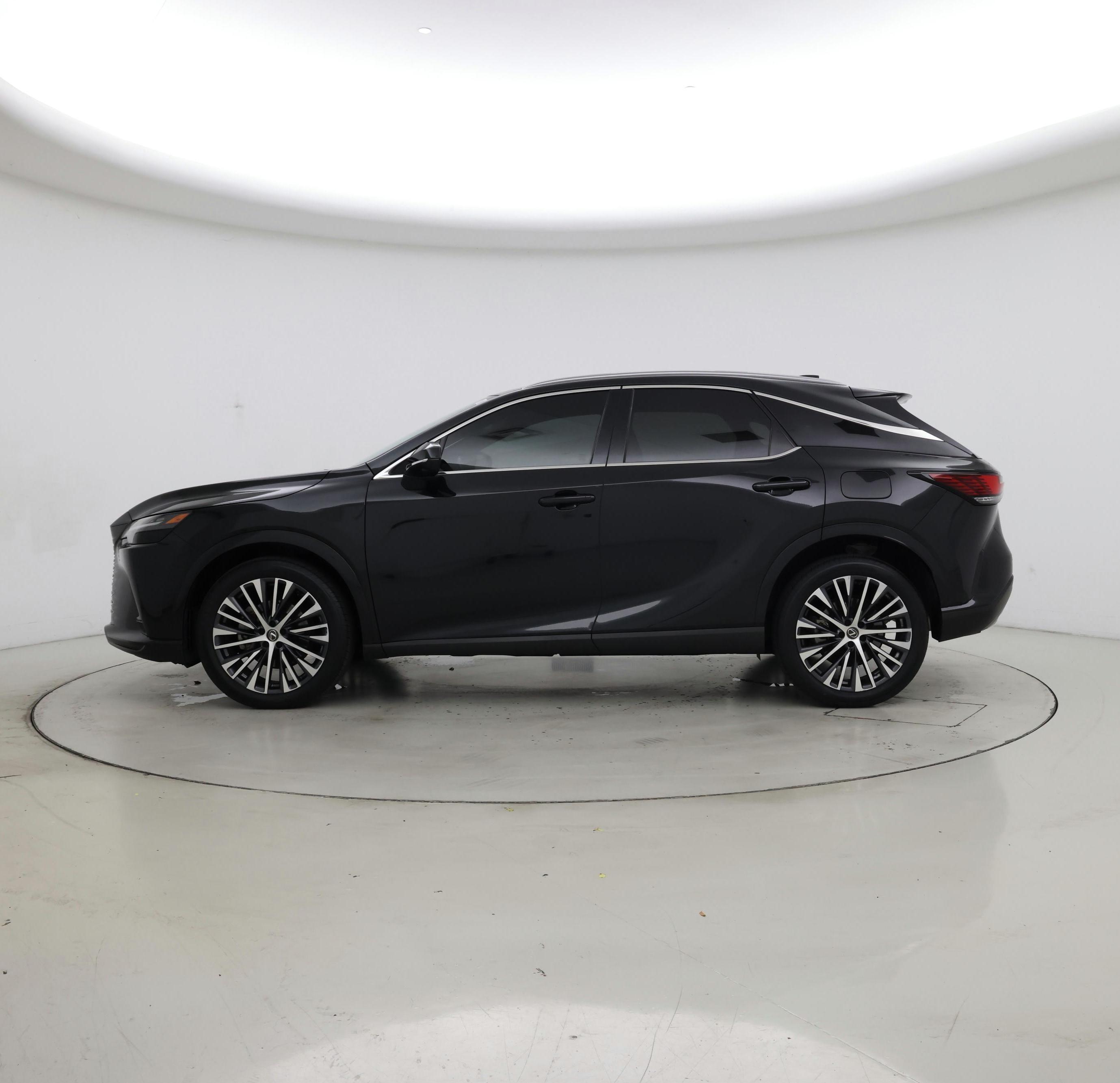 Thumbnail: 2023 Lexus RX - 3