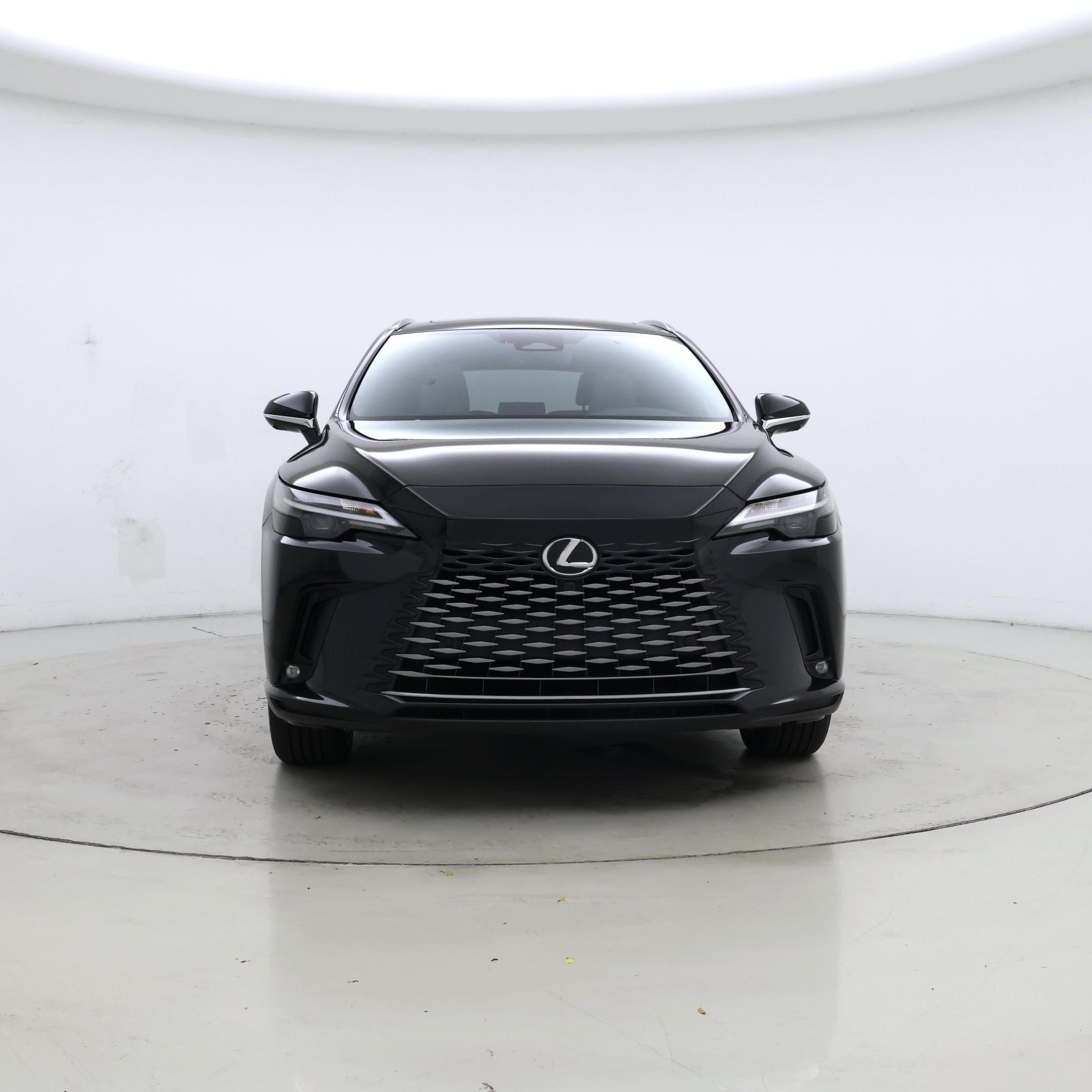 Thumbnail: 2023 Lexus RX - 5