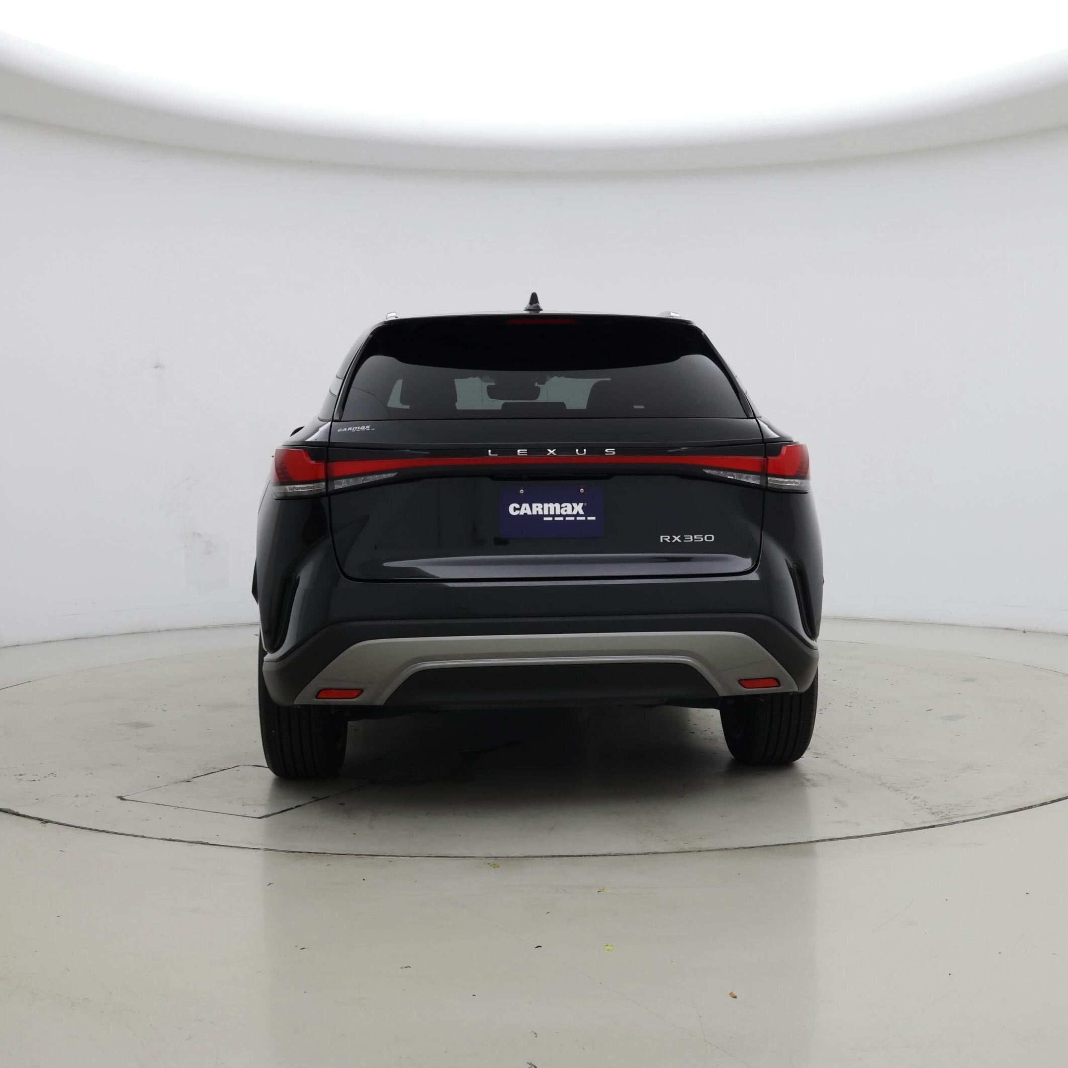 Thumbnail: 2023 Lexus RX - 6