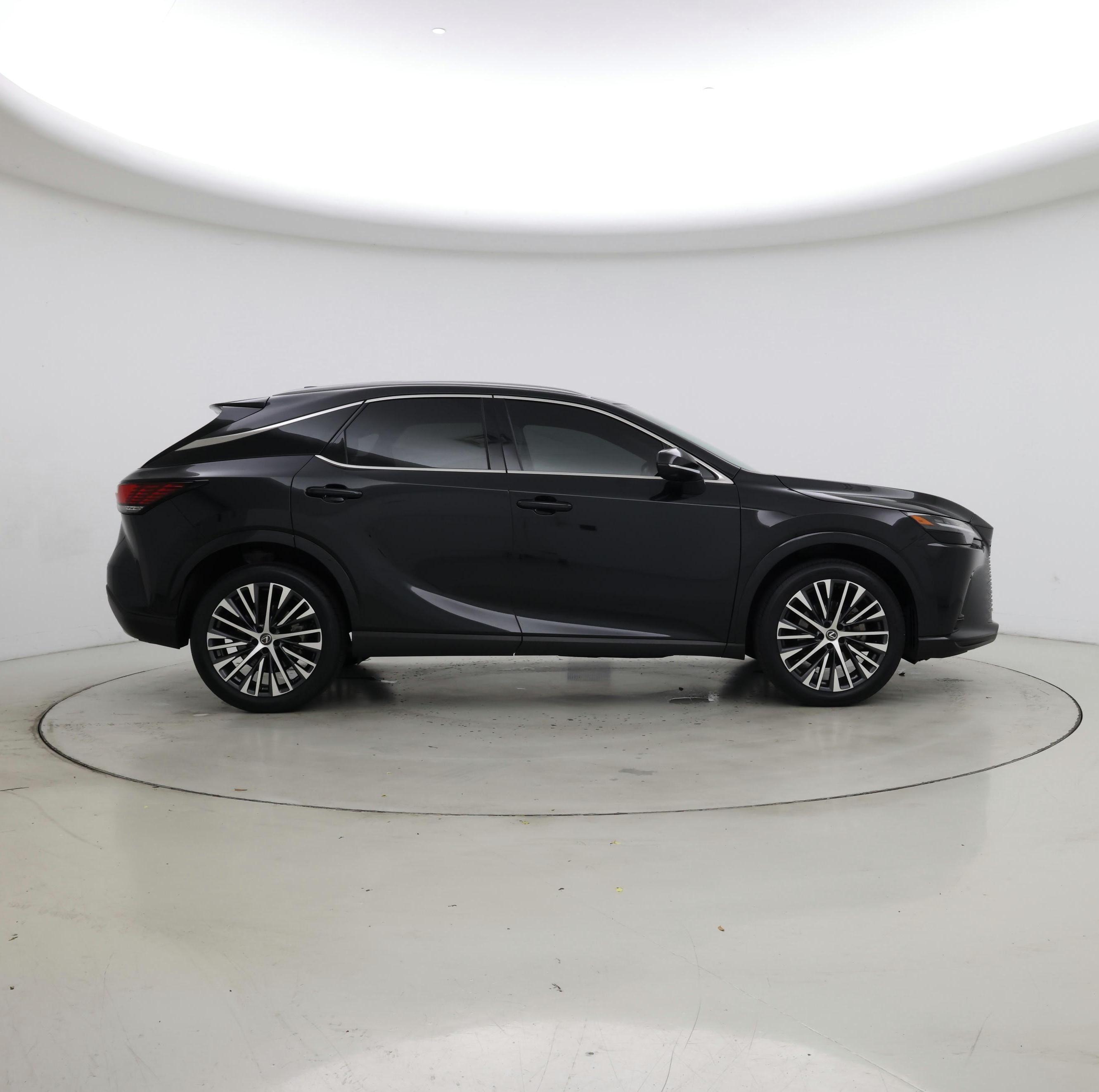 Thumbnail: 2023 Lexus RX - 7