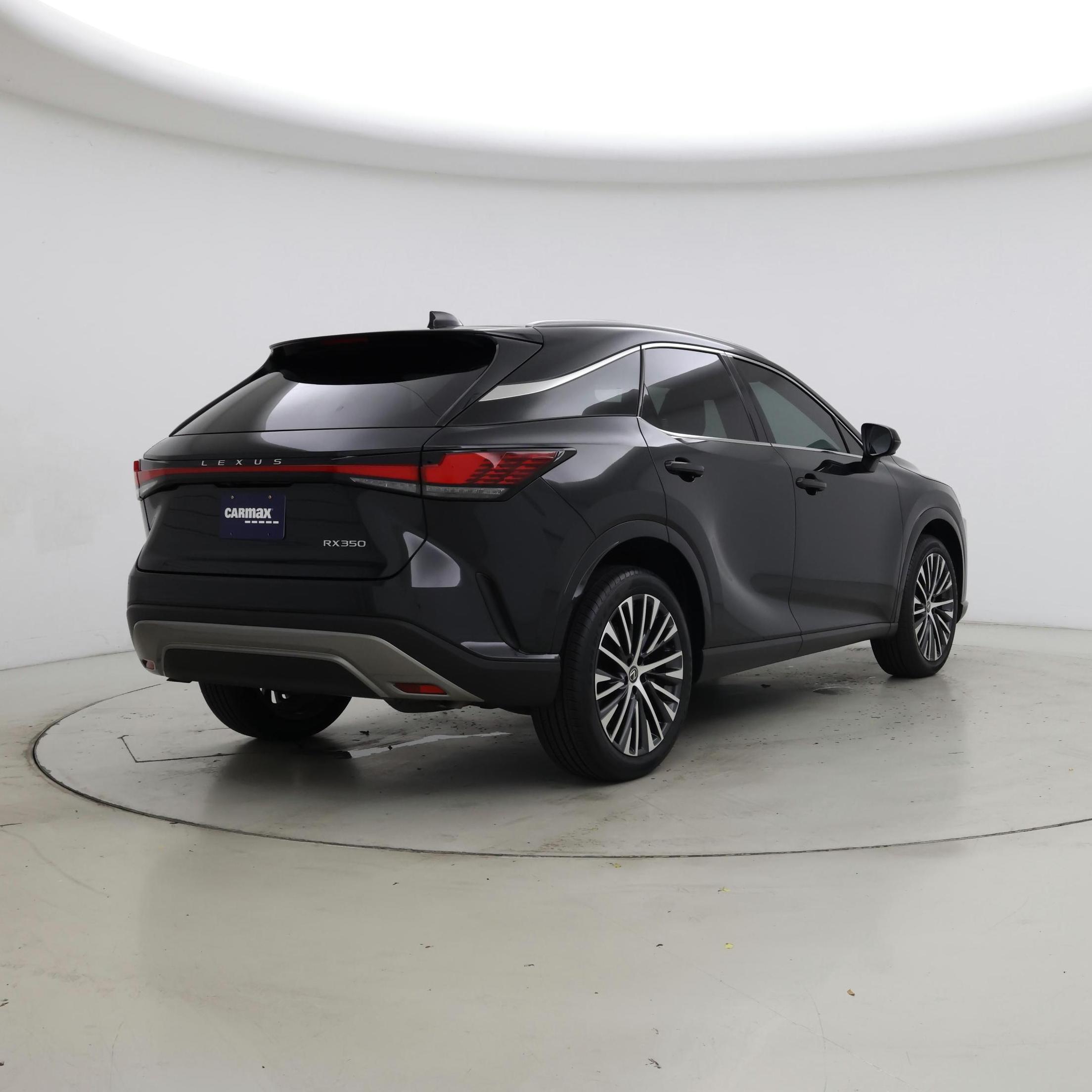 Thumbnail: 2023 Lexus RX - 8