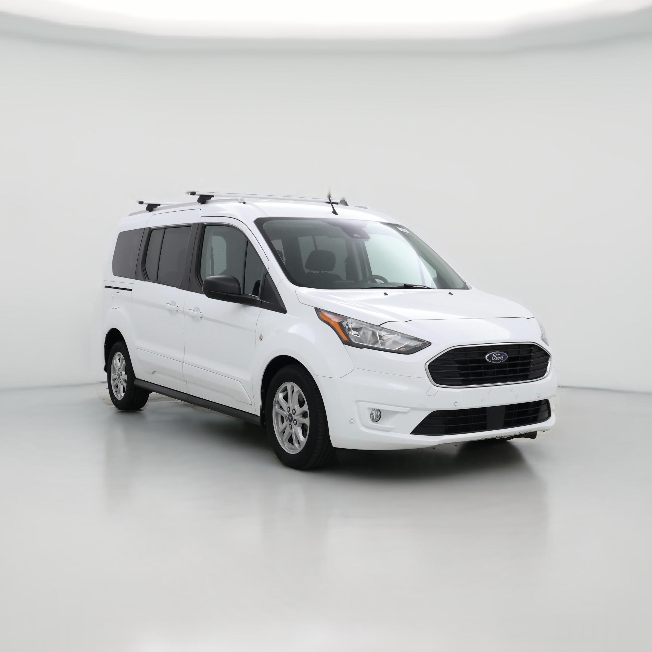 Thumbnail: 2022 Ford Transit Series - 1