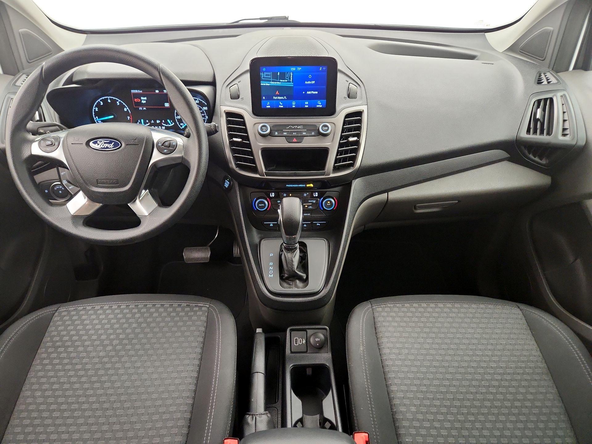 Thumbnail: 2022 Ford Transit Series - 9