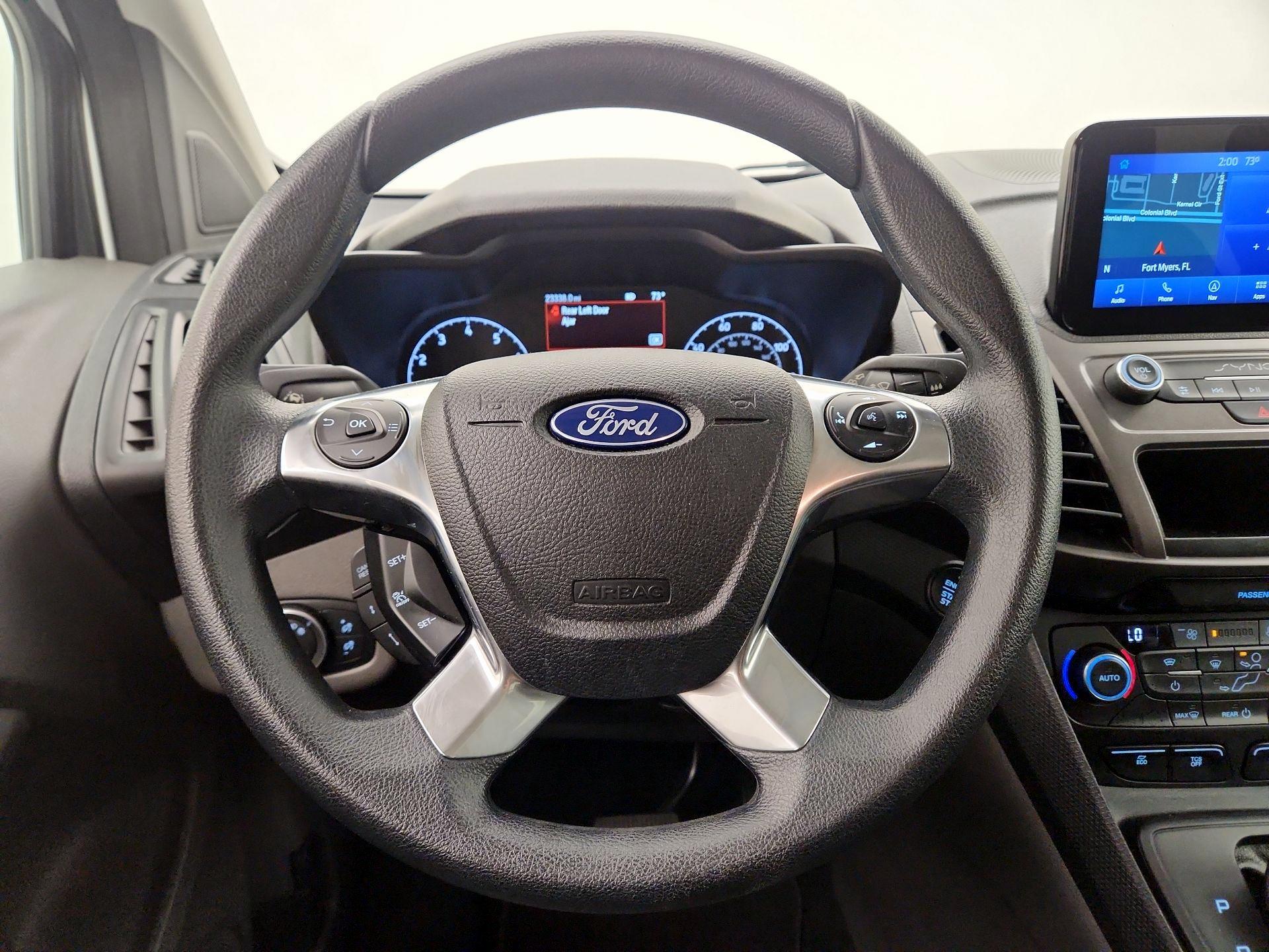 Thumbnail: 2022 Ford Transit Series - 10