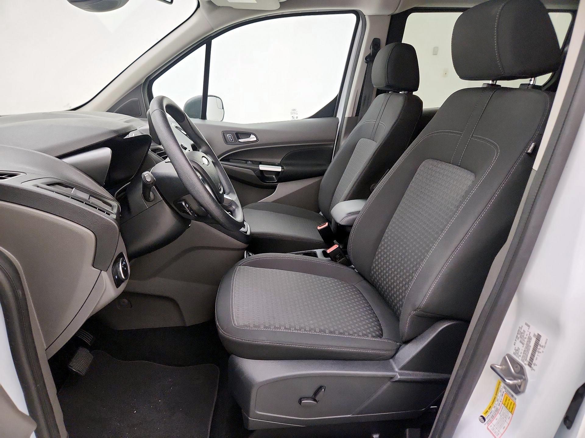 Thumbnail: 2022 Ford Transit Series - 11