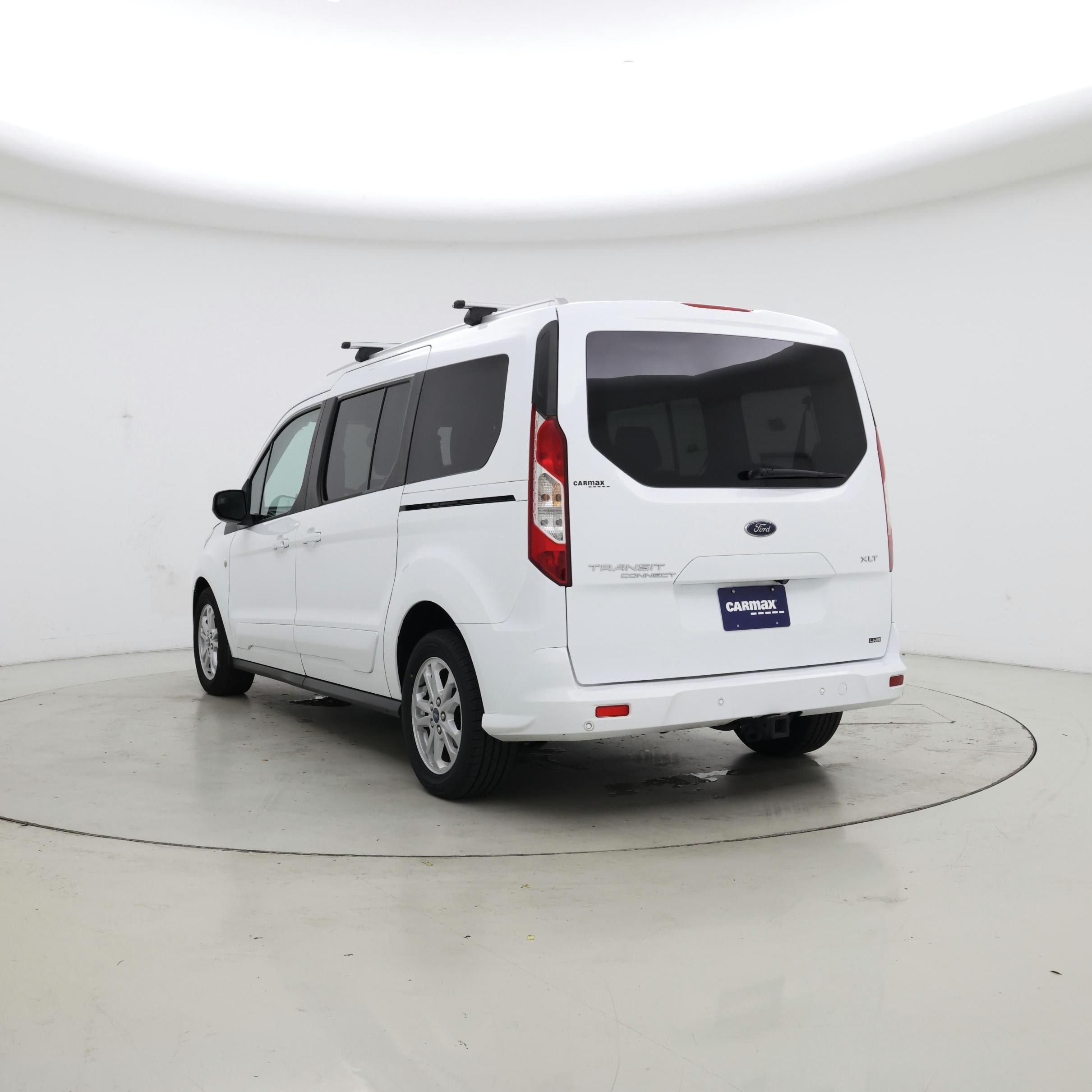 Thumbnail: 2022 Ford Transit Series - 2