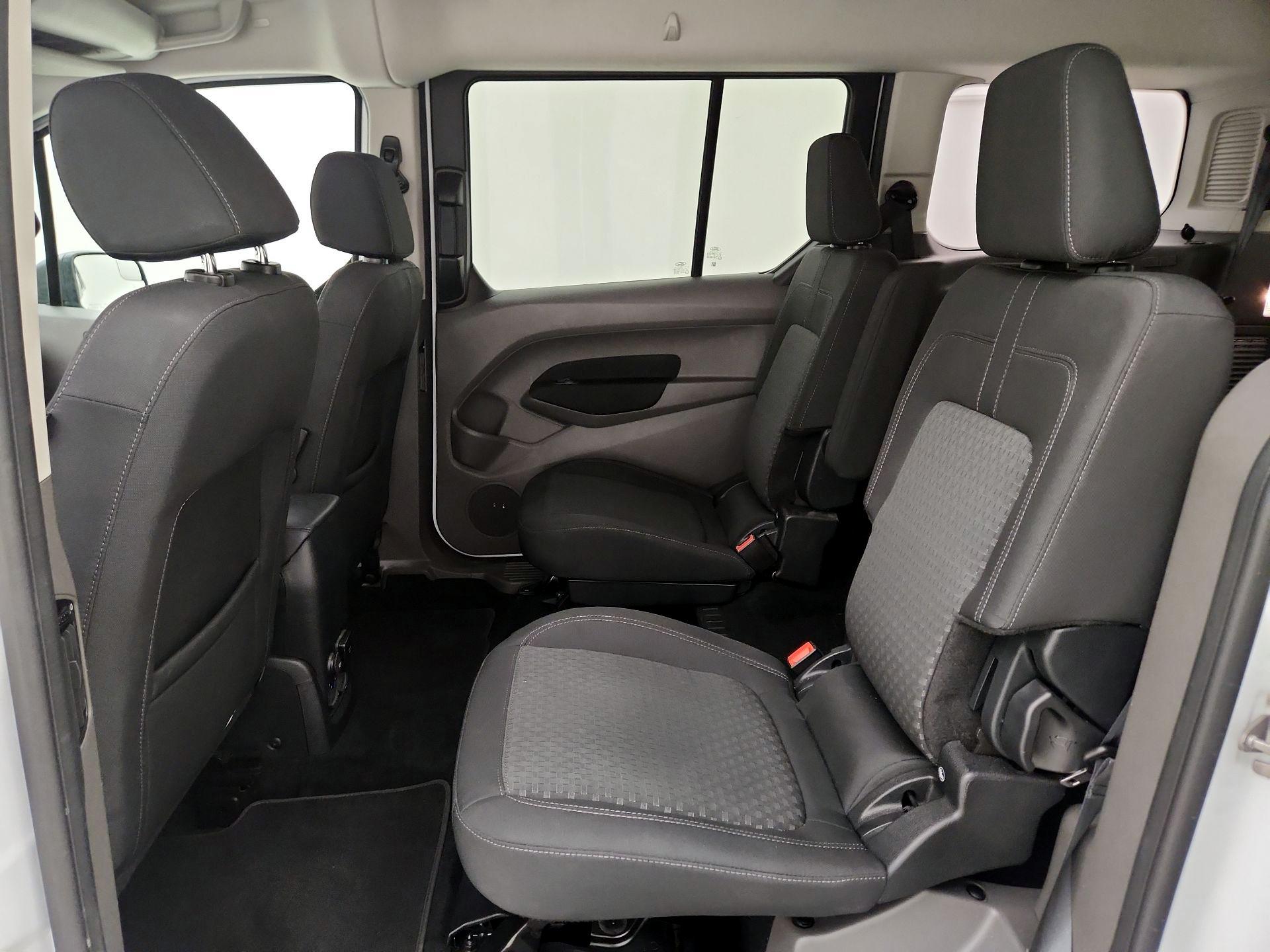 Thumbnail: 2022 Ford Transit Series - 20