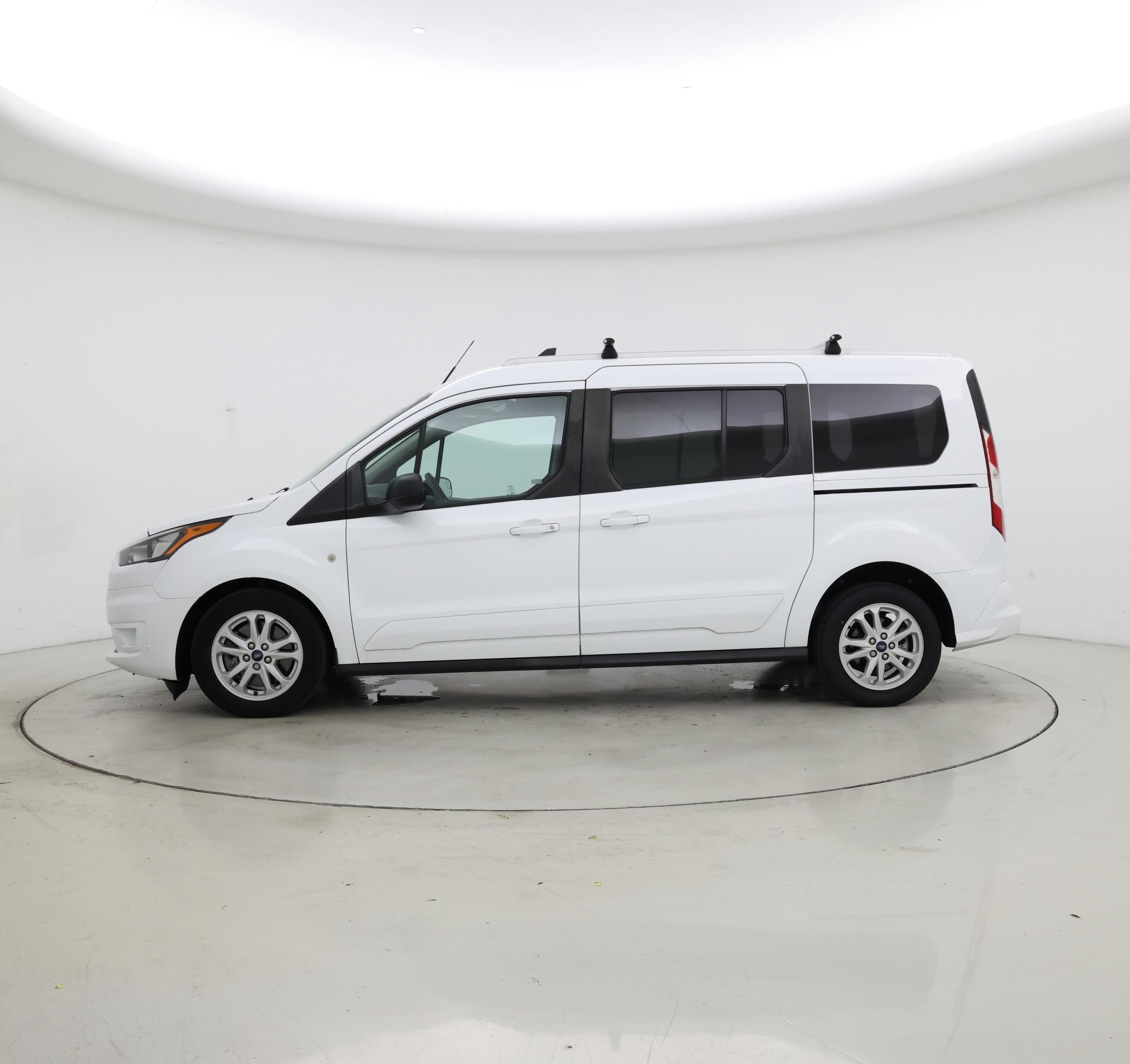 Thumbnail: 2022 Ford Transit Series - 3